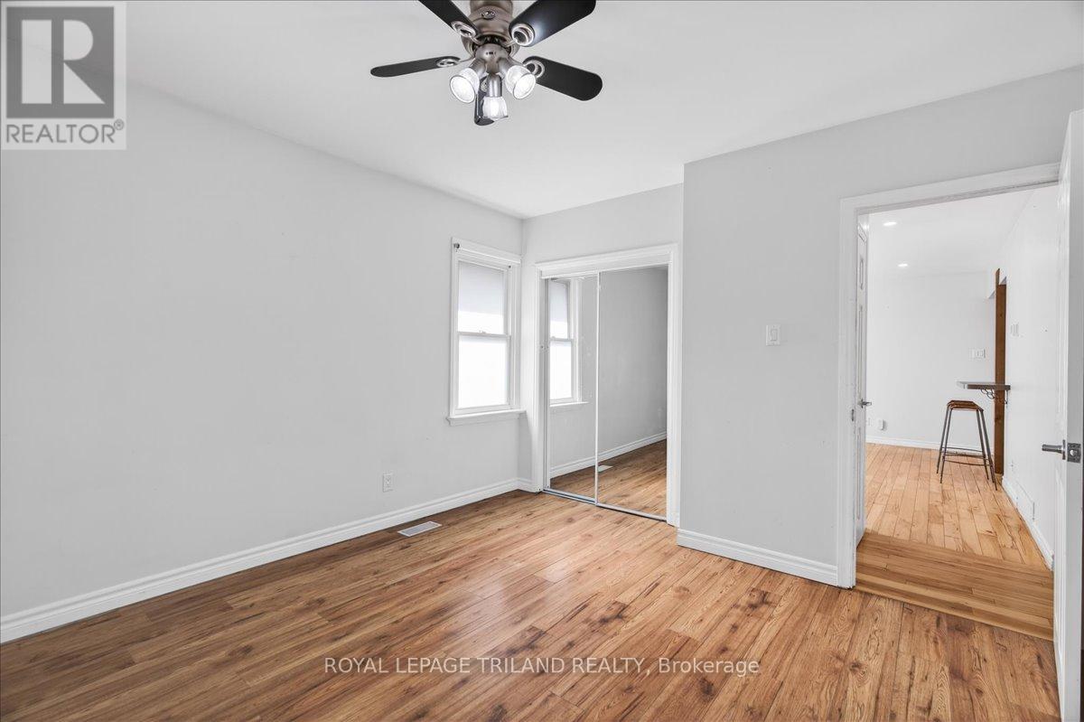 250 Greenwood Avenue, London South, Ontario  N6J 3G4 - Photo 8 - X12860258