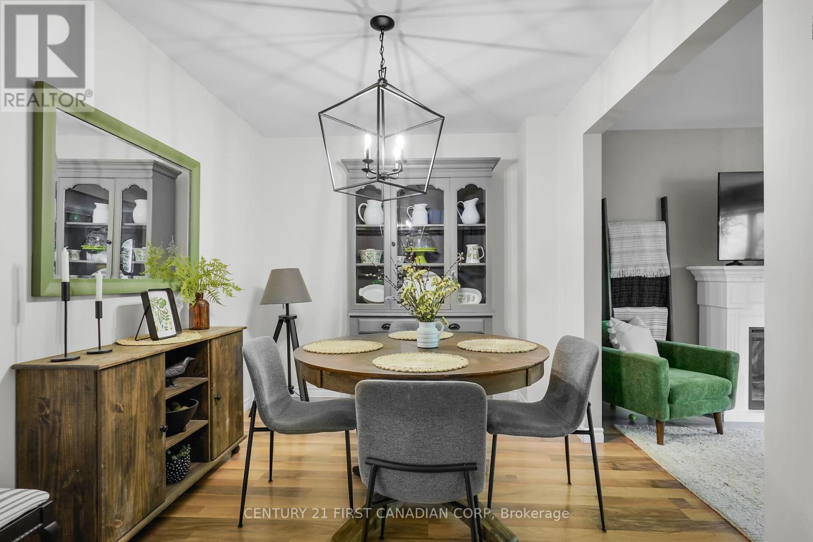 589 Griffith Street, London South, Ontario  N6K 2S5 - Photo 6 - X12860300