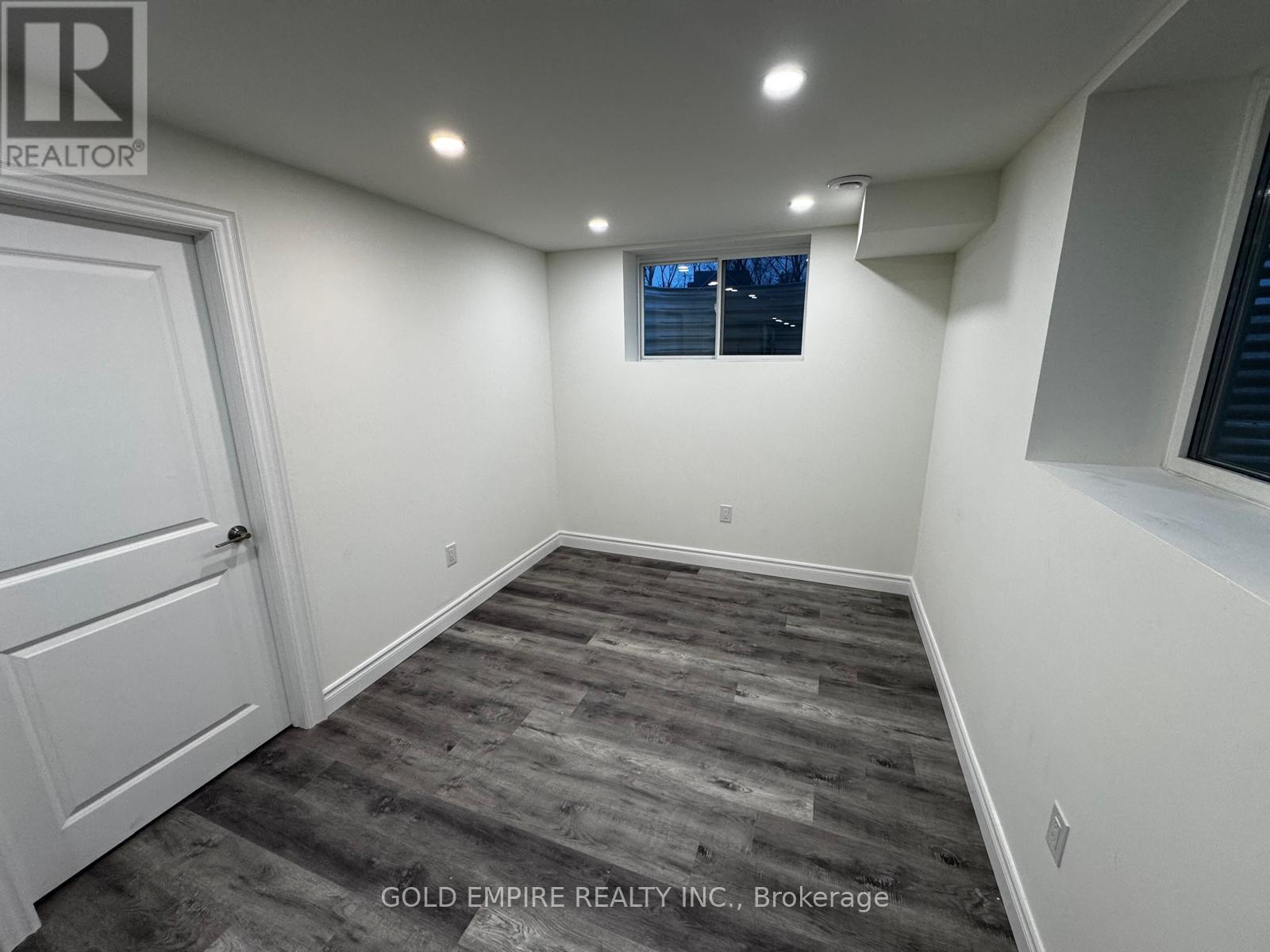 Lower - 27 Christopher Court, London South, Ontario  N5Z 0B1 - Photo 10 - X12860330