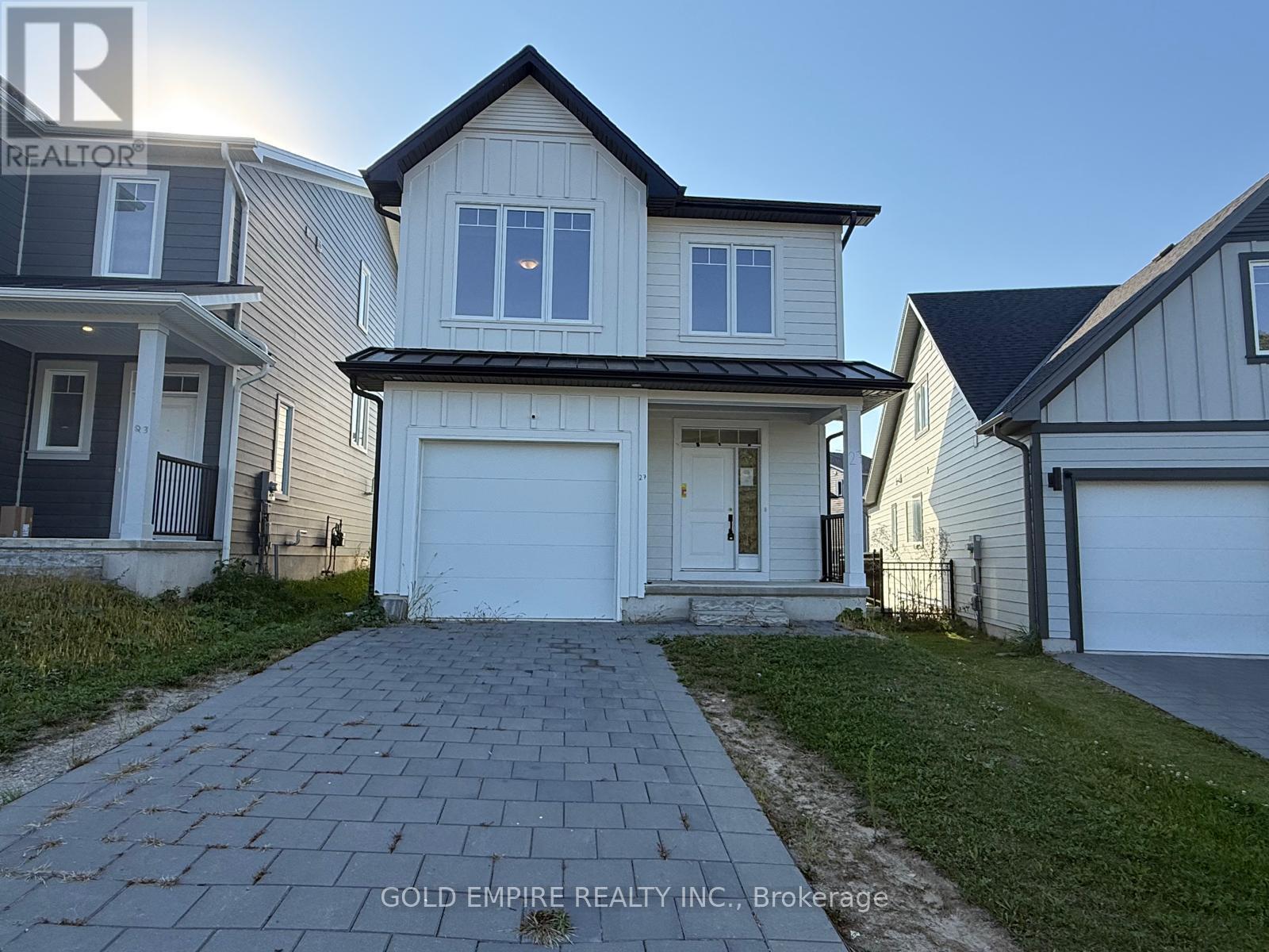 Lower - 27 Christopher Court, London South, Ontario  N5Z 0B1 - Photo 2 - X12860330