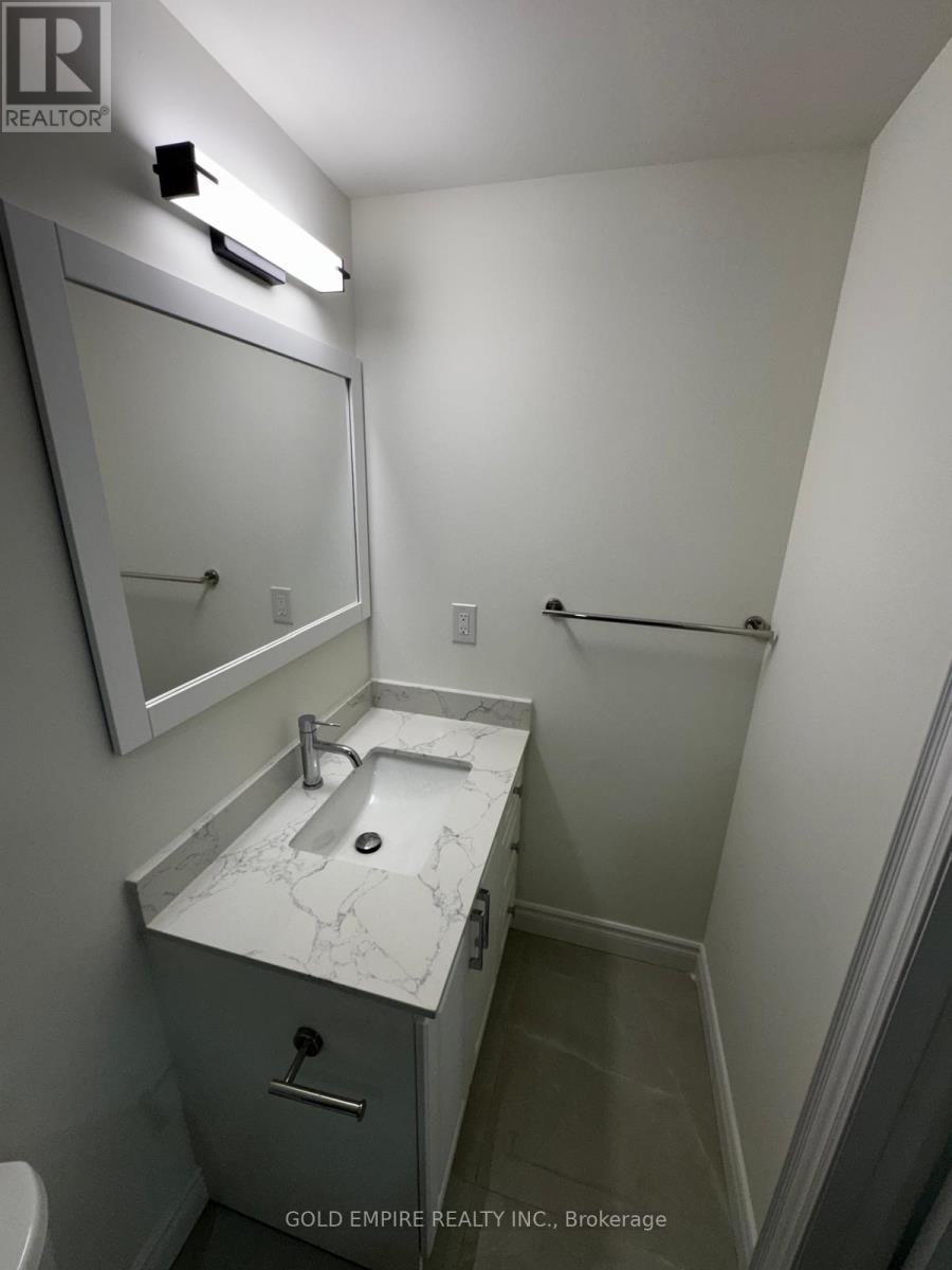 Lower - 27 Christopher Court, London South, Ontario  N5Z 0B1 - Photo 22 - X12860330