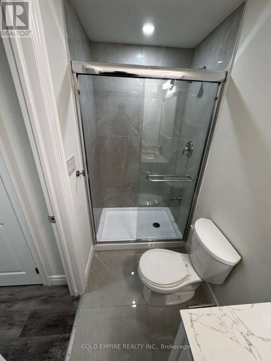 Lower - 27 Christopher Court, London South, Ontario  N5Z 0B1 - Photo 23 - X12860330