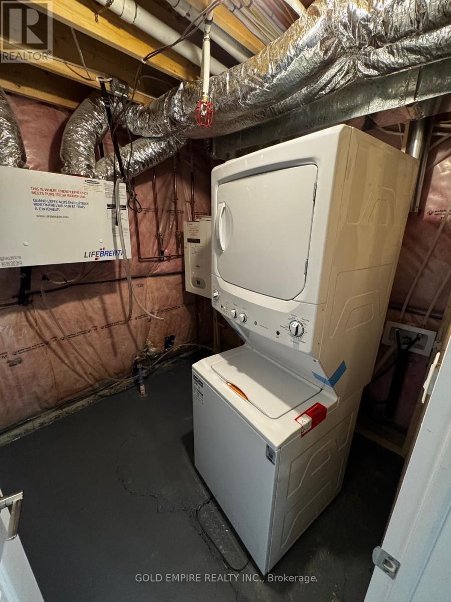 Lower - 27 Christopher Court, London South, Ontario  N5Z 0B1 - Photo 27 - X12860330