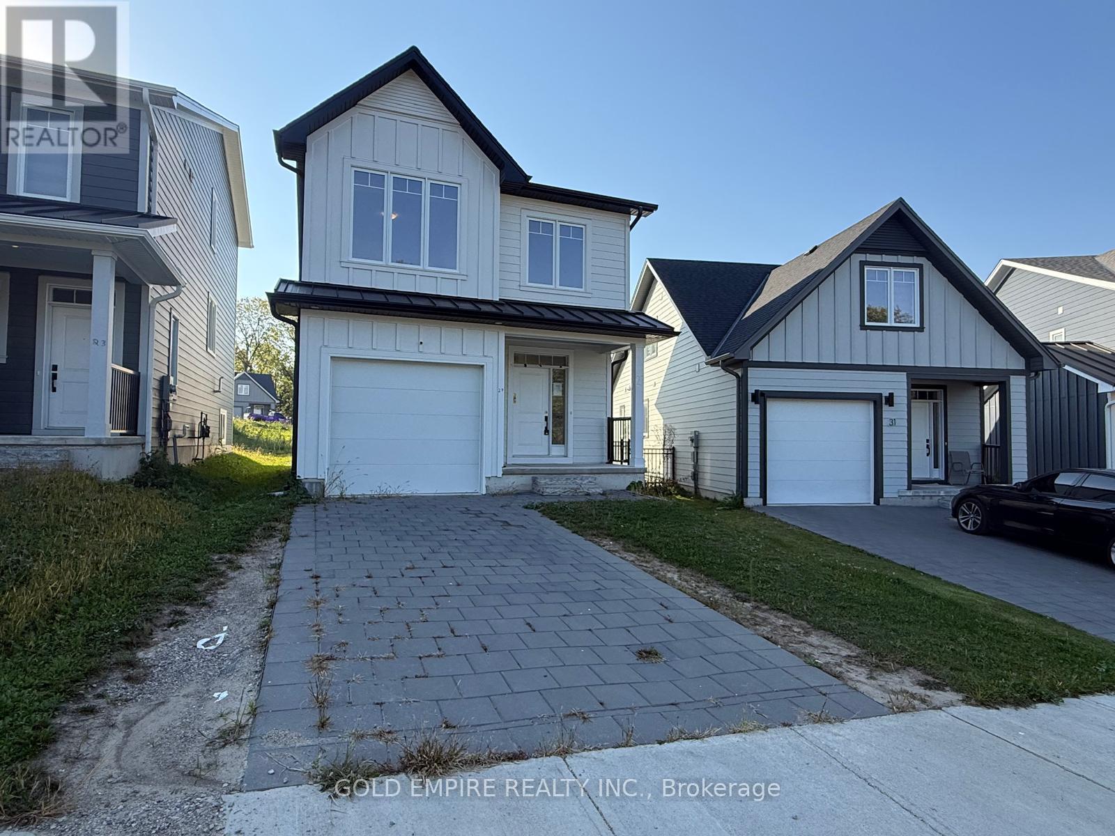Lower - 27 Christopher Court, London South, Ontario  N5Z 0B1 - Photo 28 - X12860330