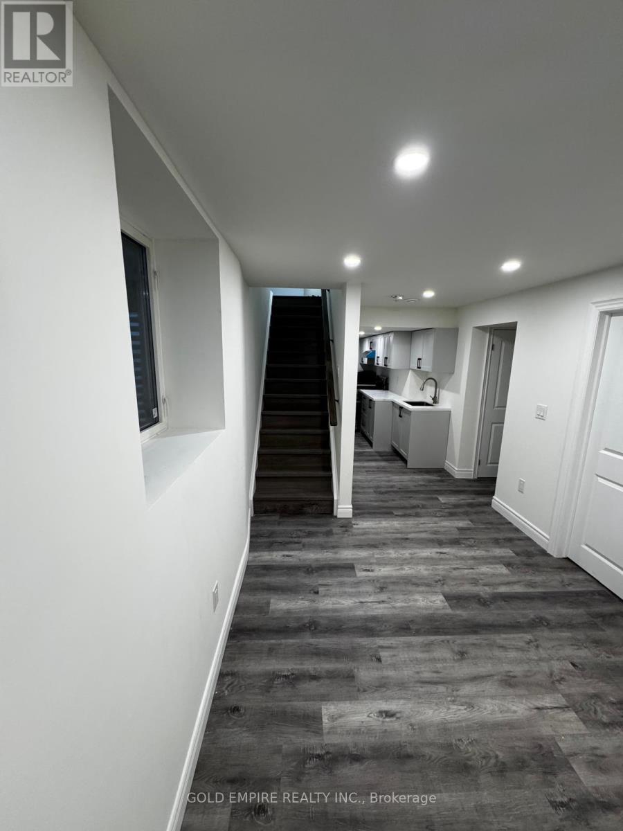 Lower - 27 Christopher Court, London South, Ontario  N5Z 0B1 - Photo 5 - X12860330