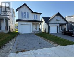 LOWER - 27 CHRISTOPHER COURT, London South, Ontario