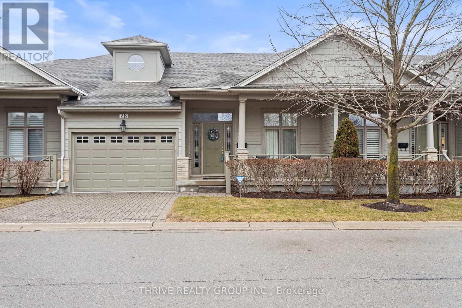 28 - 124 North Centre Road, London North, Ontario  N5X 4R3 - Photo 1 - X12860376