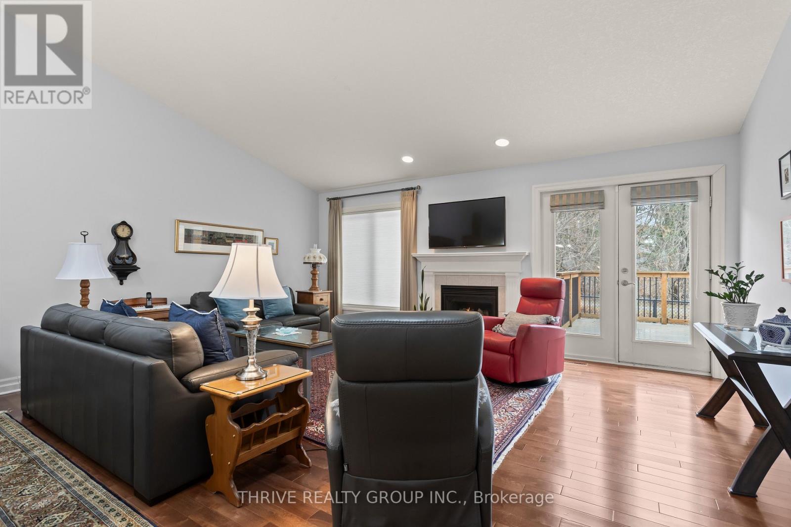 28 - 124 North Centre Road, London North, Ontario  N5X 4R3 - Photo 19 - X12860376