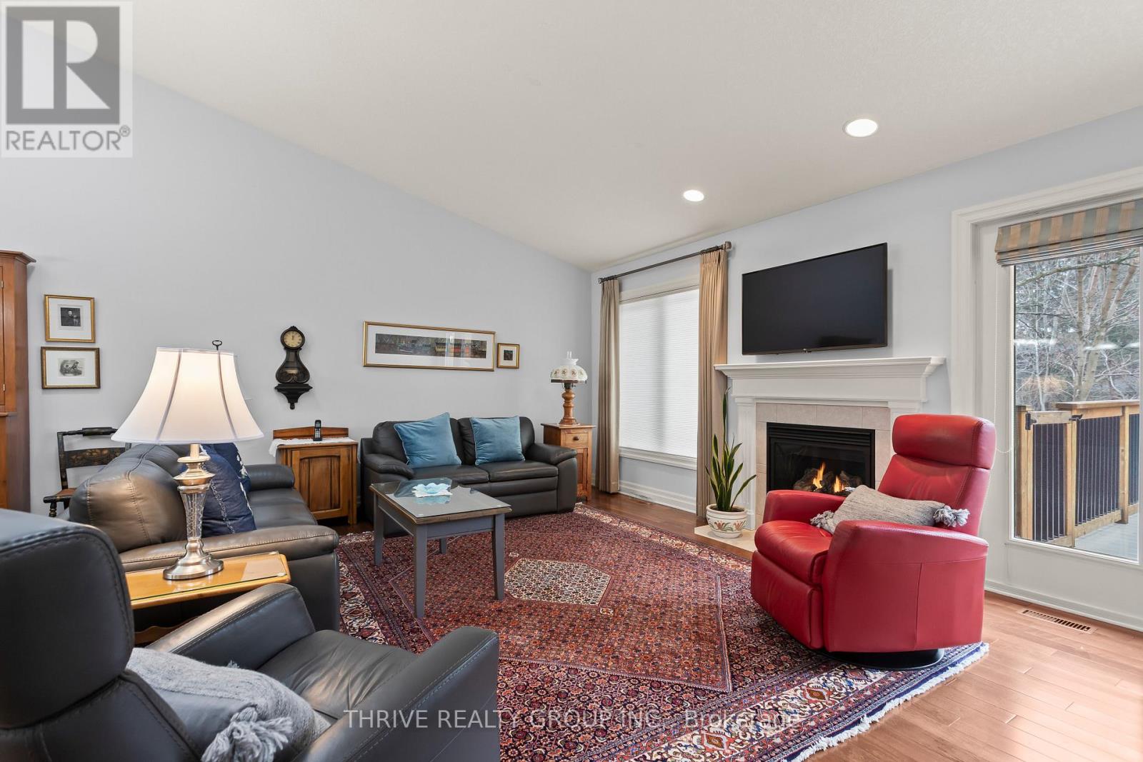 28 - 124 North Centre Road, London North, Ontario  N5X 4R3 - Photo 20 - X12860376