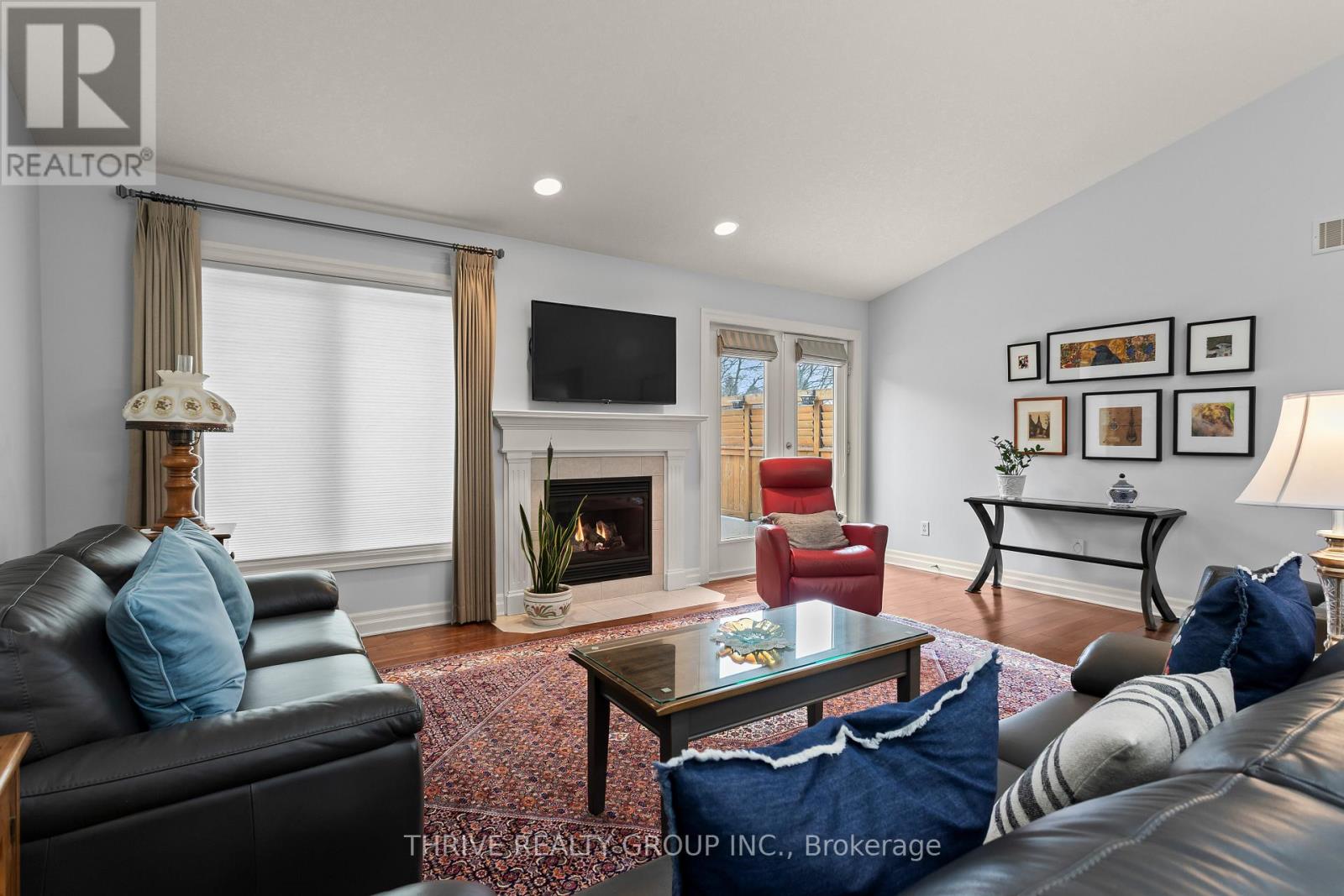 28 - 124 North Centre Road, London North, Ontario  N5X 4R3 - Photo 21 - X12860376