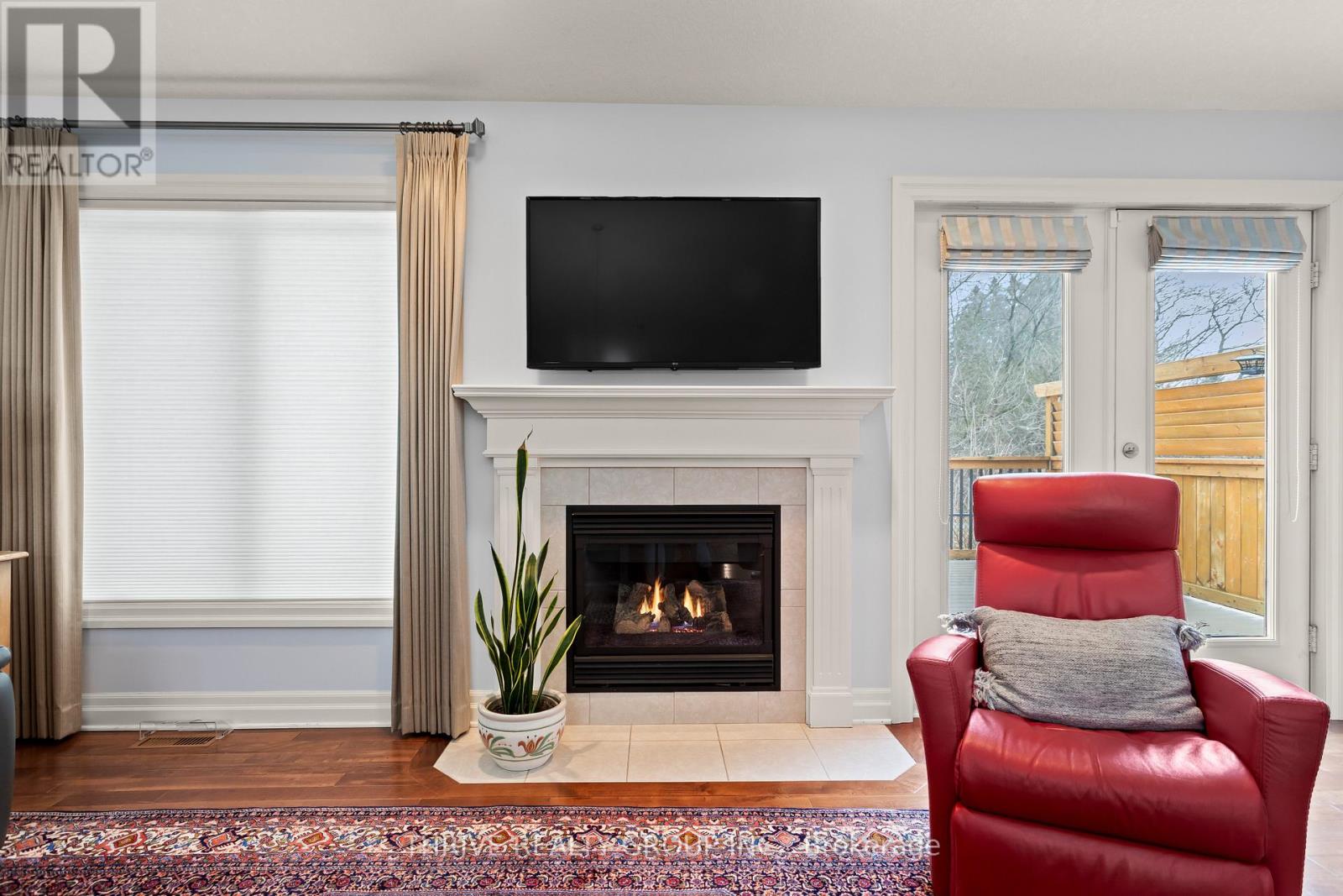 28 - 124 North Centre Road, London North, Ontario  N5X 4R3 - Photo 22 - X12860376