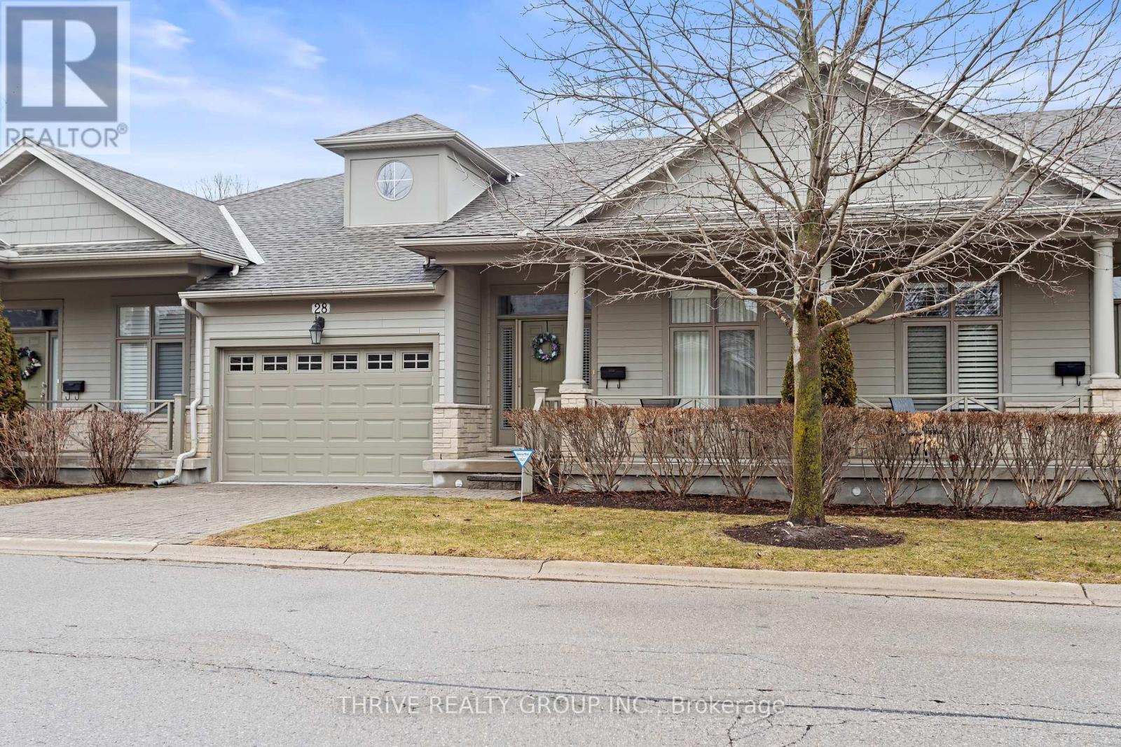 28 - 124 North Centre Road, London North, Ontario  N5X 4R3 - Photo 3 - X12860376