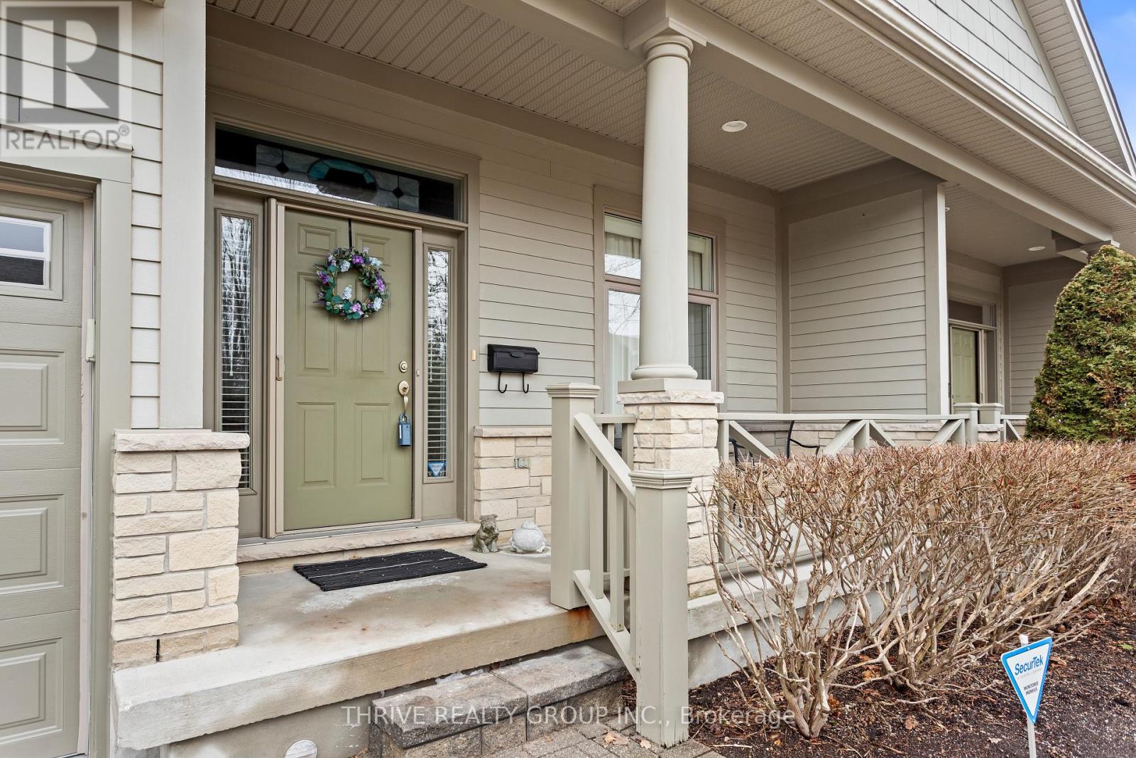 28 - 124 North Centre Road, London North, Ontario  N5X 4R3 - Photo 4 - X12860376