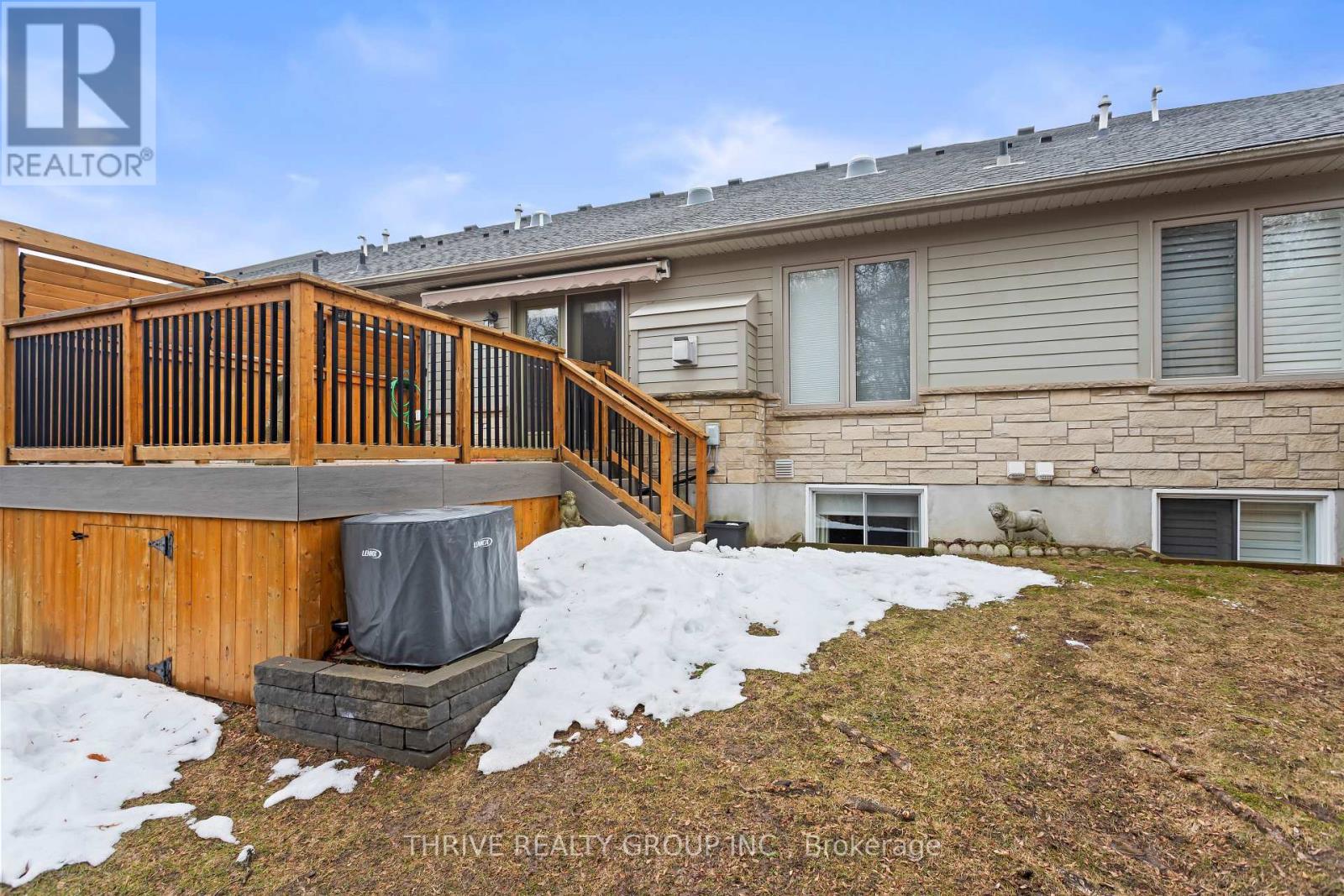 28 - 124 North Centre Road, London North, Ontario  N5X 4R3 - Photo 47 - X12860376