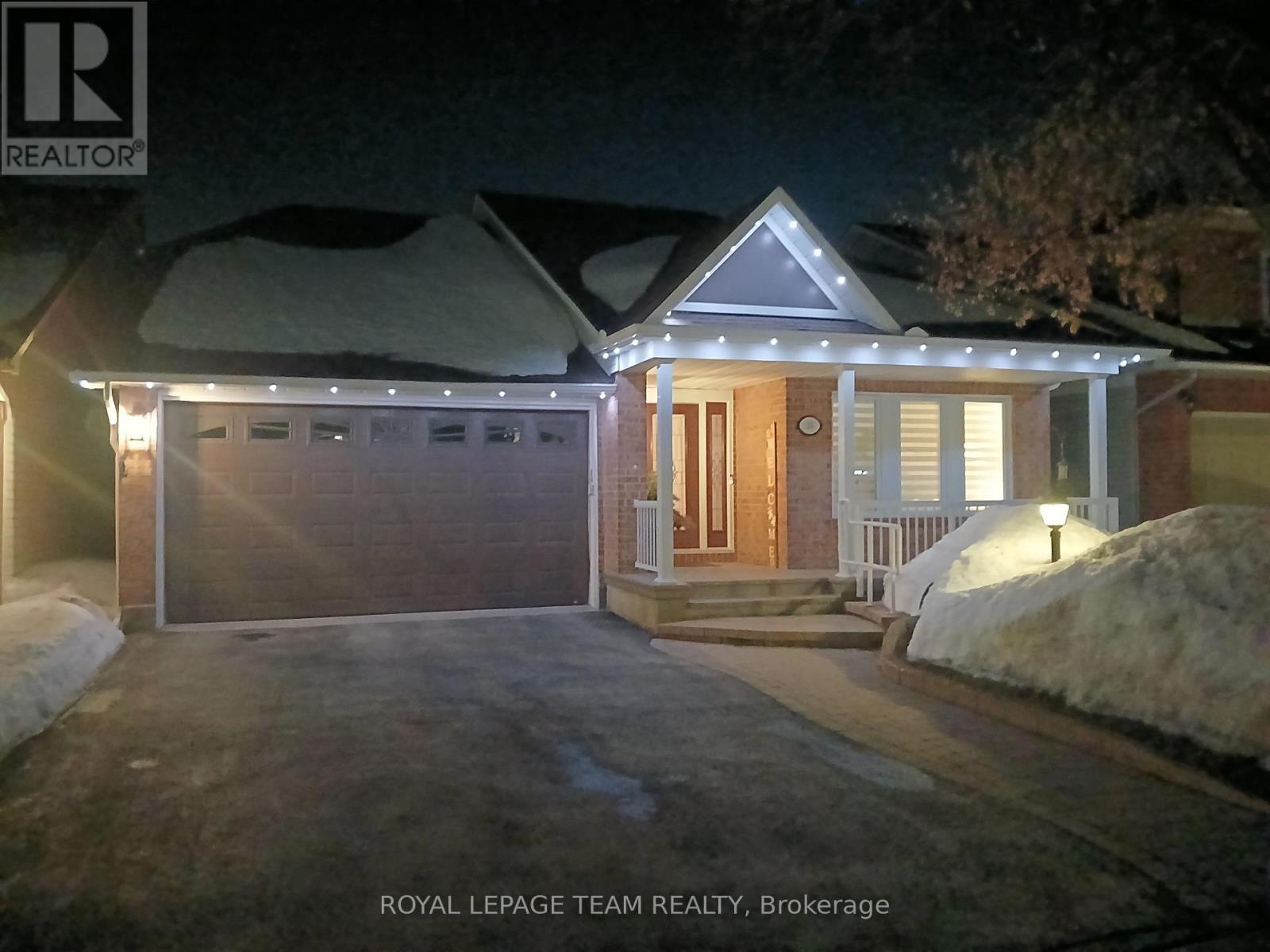 26 Settlers Ridge Way, Ottawa, Ontario  K2J 4V3 - Photo 3 - X12860290