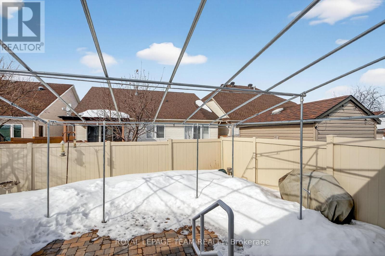26 Settlers Ridge Way, Ottawa, Ontario  K2J 4V3 - Photo 44 - X12860290