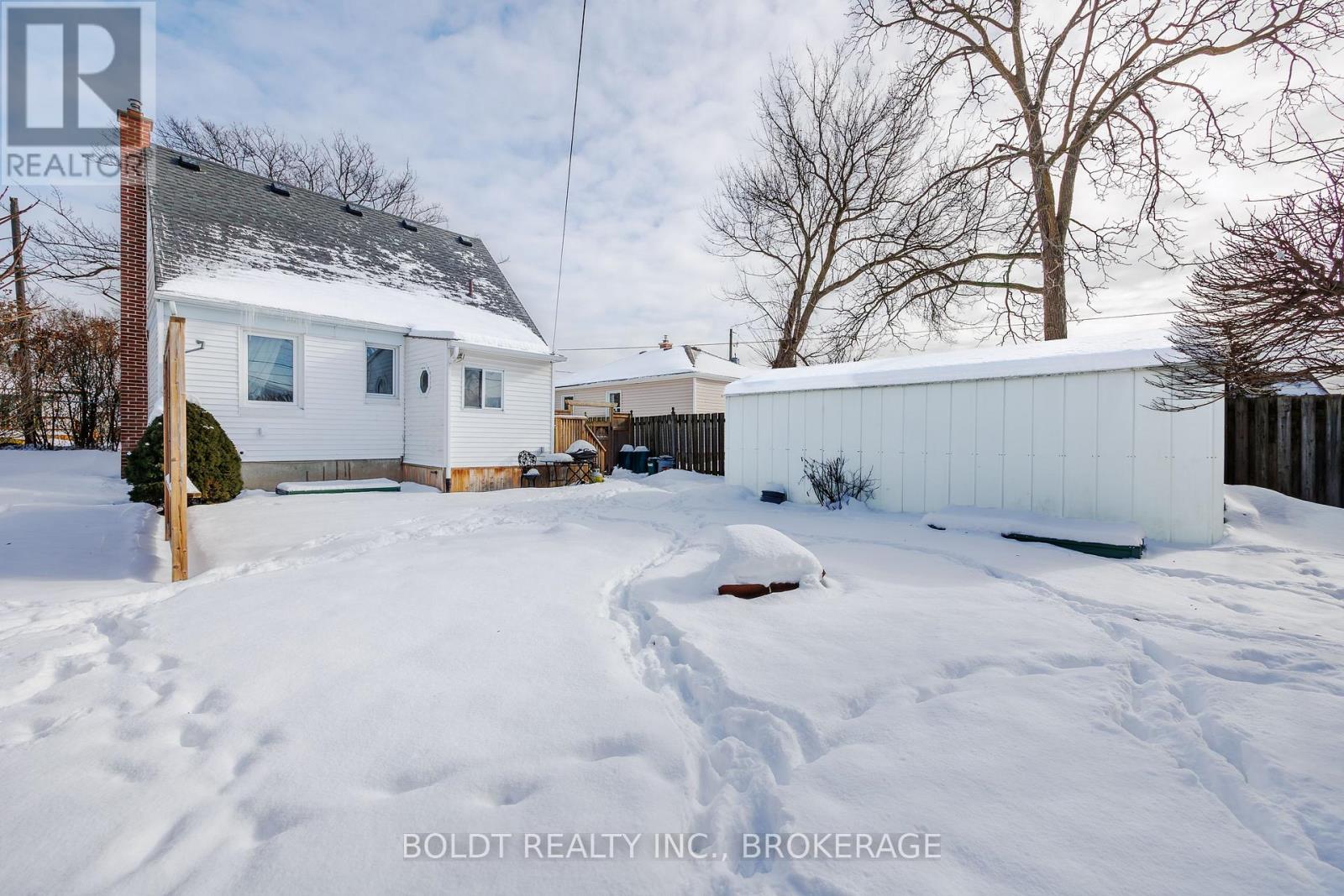 12 Princess Street, St. Catharines, Ontario  L2P 2P9 - Photo 31 - X12860350