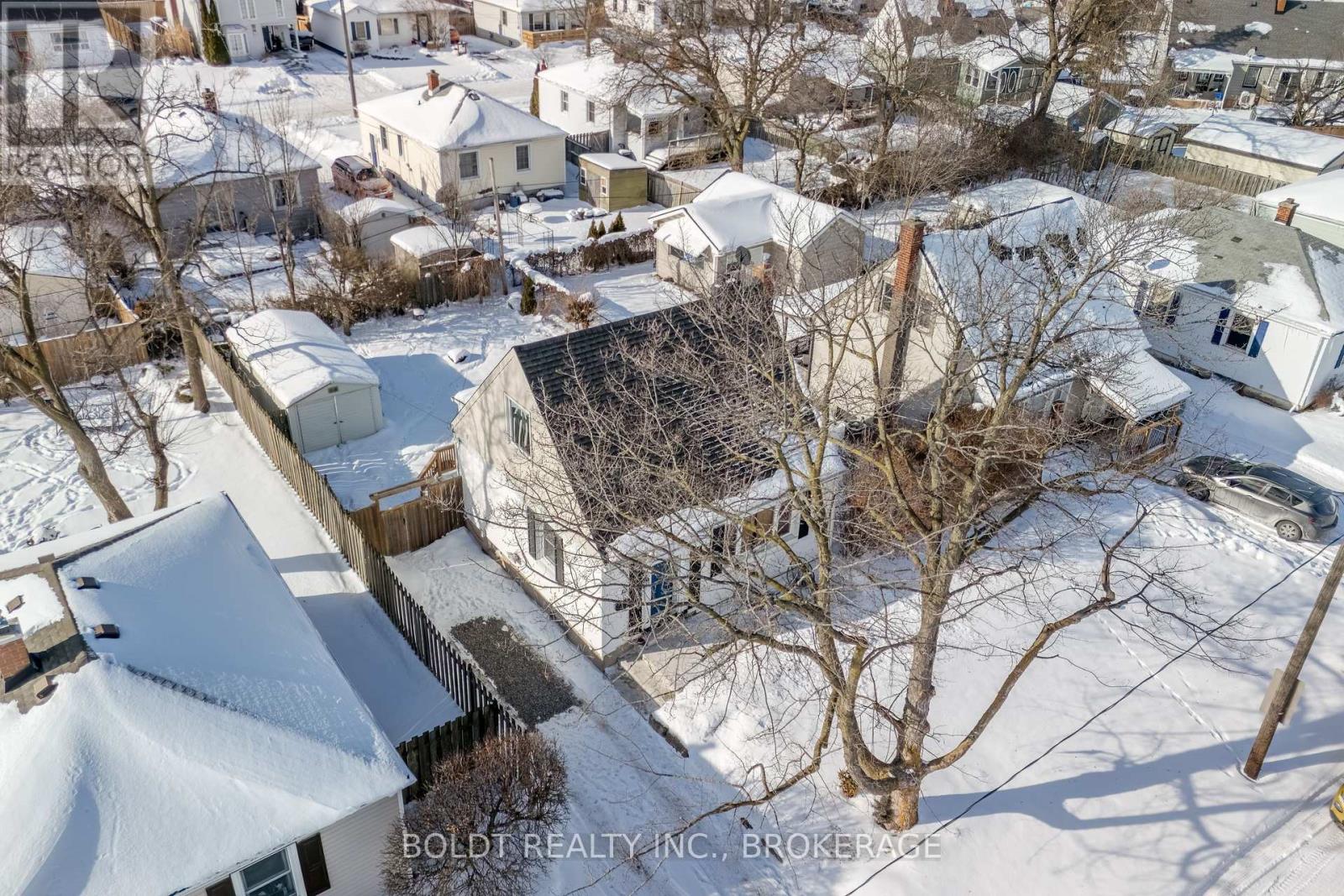 12 Princess Street, St. Catharines, Ontario  L2P 2P9 - Photo 32 - X12860350