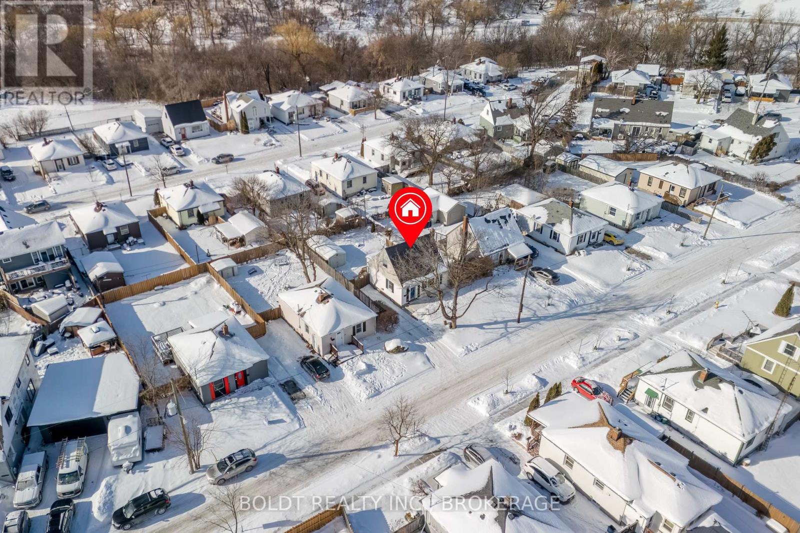 12 Princess Street, St. Catharines, Ontario  L2P 2P9 - Photo 33 - X12860350