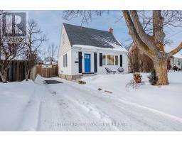 12 PRINCESS STREET, St. Catharines, Ontario