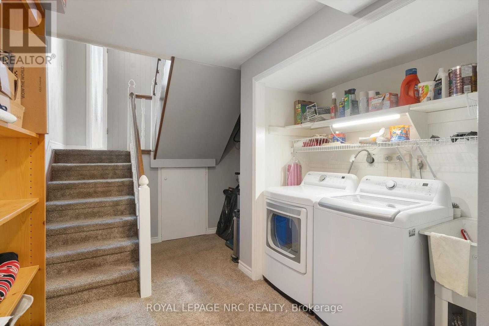 23 - 178 Scott Street, St. Catharines, Ontario  L2N 6Y5 - Photo 23 - X12860362