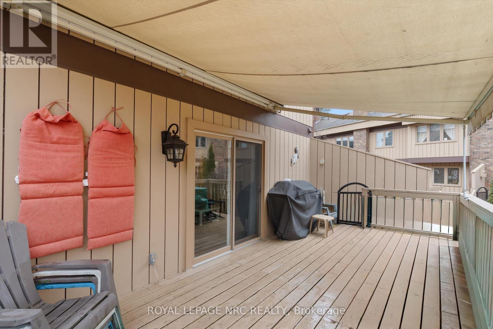 23 - 178 Scott Street, St. Catharines, Ontario  L2N 6Y5 - Photo 25 - X12860362