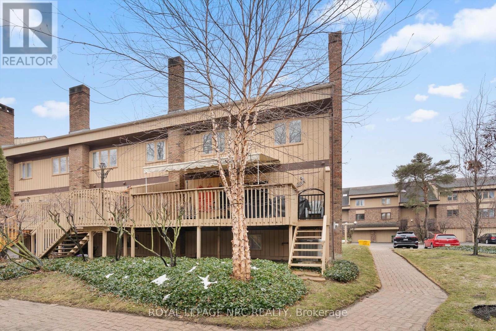 23 - 178 Scott Street, St. Catharines, Ontario  L2N 6Y5 - Photo 26 - X12860362