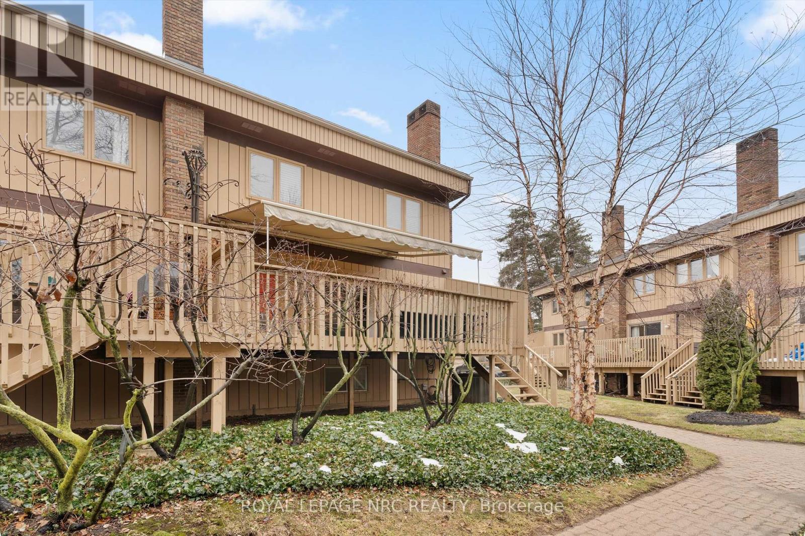 23 - 178 Scott Street, St. Catharines, Ontario  L2N 6Y5 - Photo 27 - X12860362