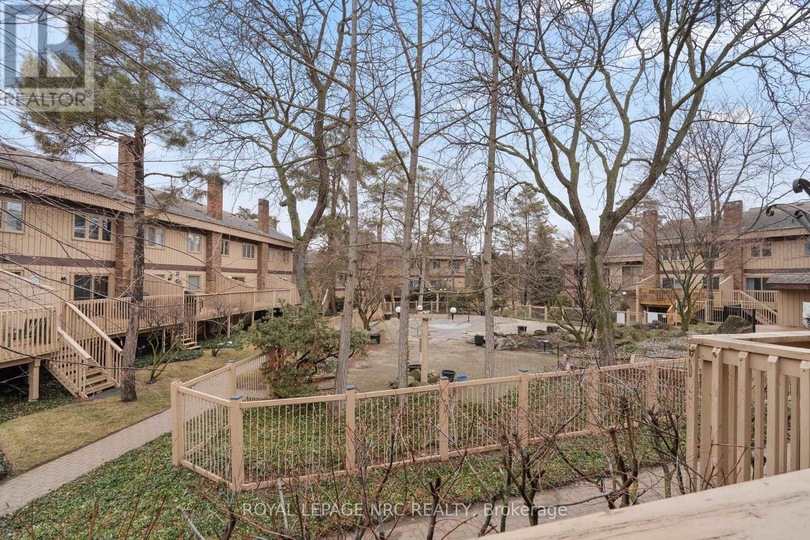 23 - 178 Scott Street, St. Catharines, Ontario  L2N 6Y5 - Photo 28 - X12860362