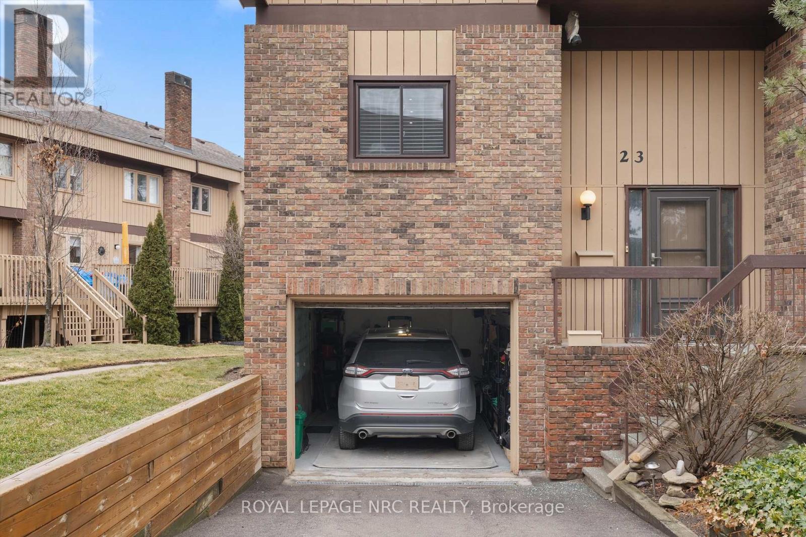 23 - 178 Scott Street, St. Catharines, Ontario  L2N 6Y5 - Photo 29 - X12860362