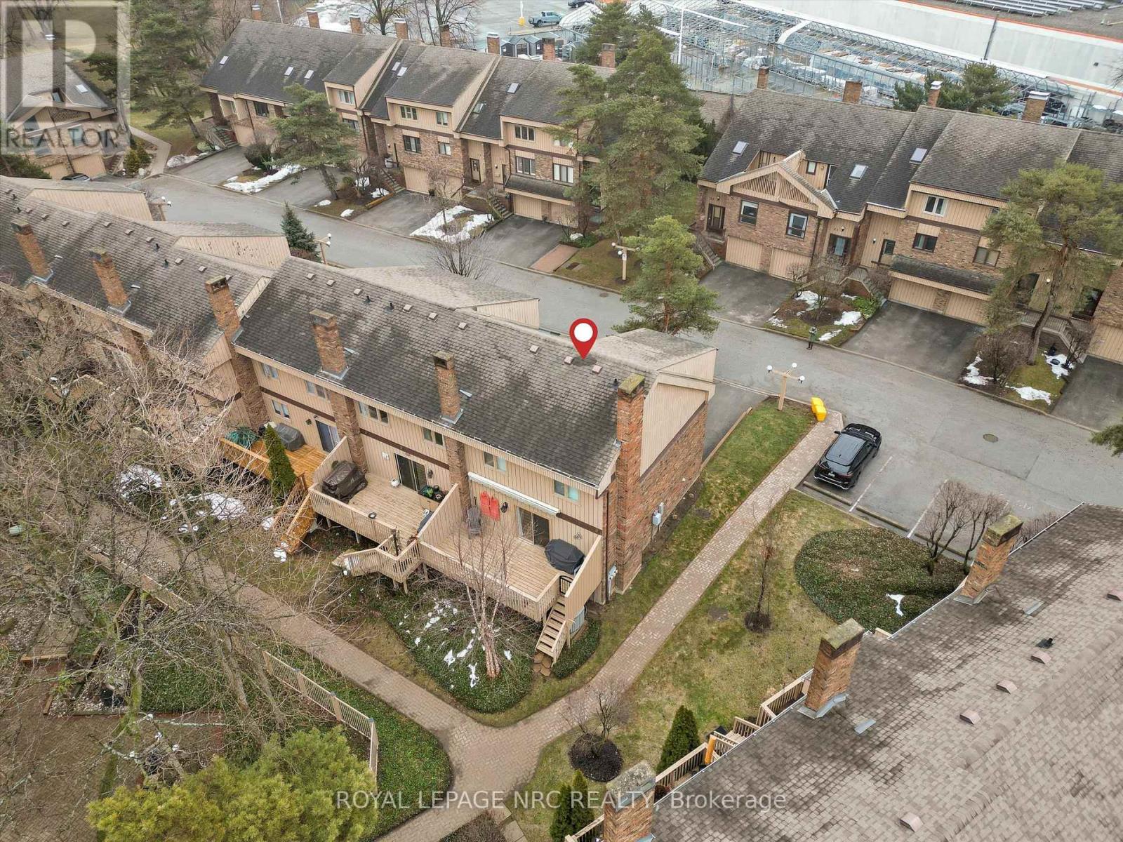 23 - 178 Scott Street, St. Catharines, Ontario  L2N 6Y5 - Photo 31 - X12860362