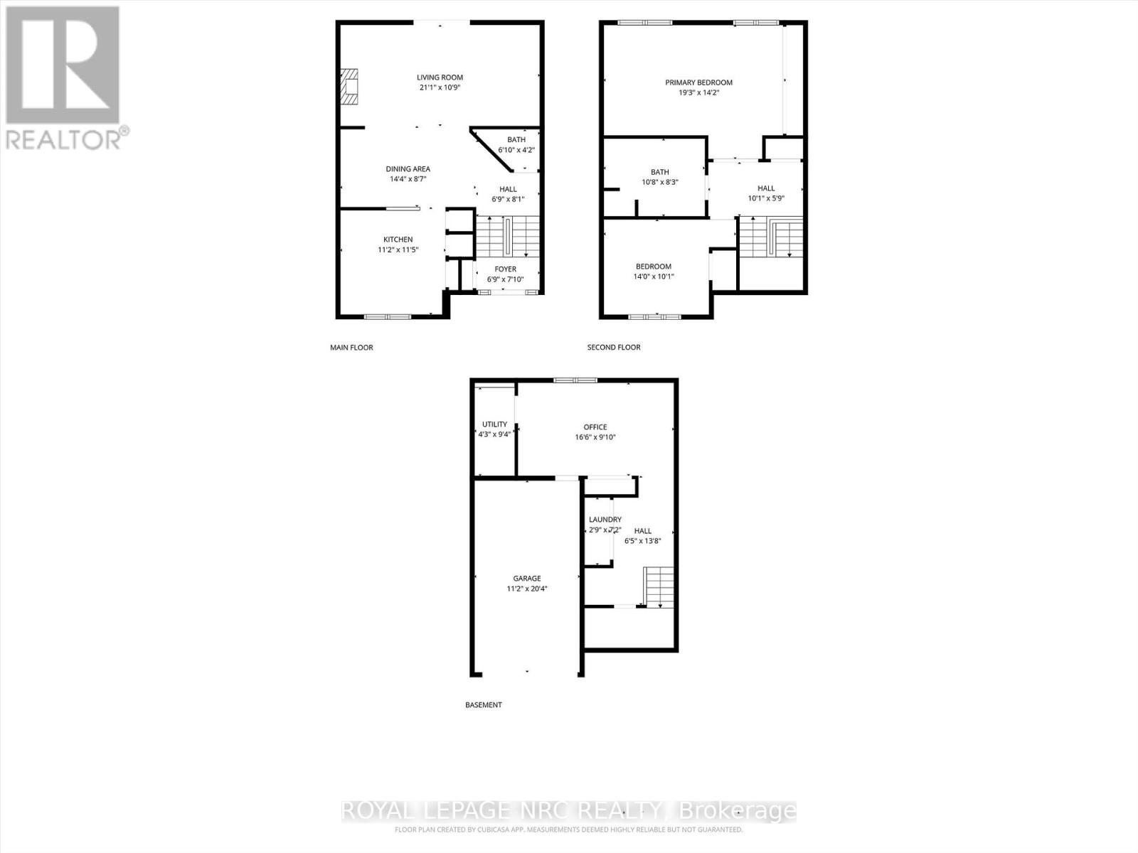 23 - 178 Scott Street, St. Catharines, Ontario  L2N 6Y5 - Photo 32 - X12860362