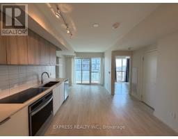 1408 - 6 SONIC WAY, Toronto, Ontario