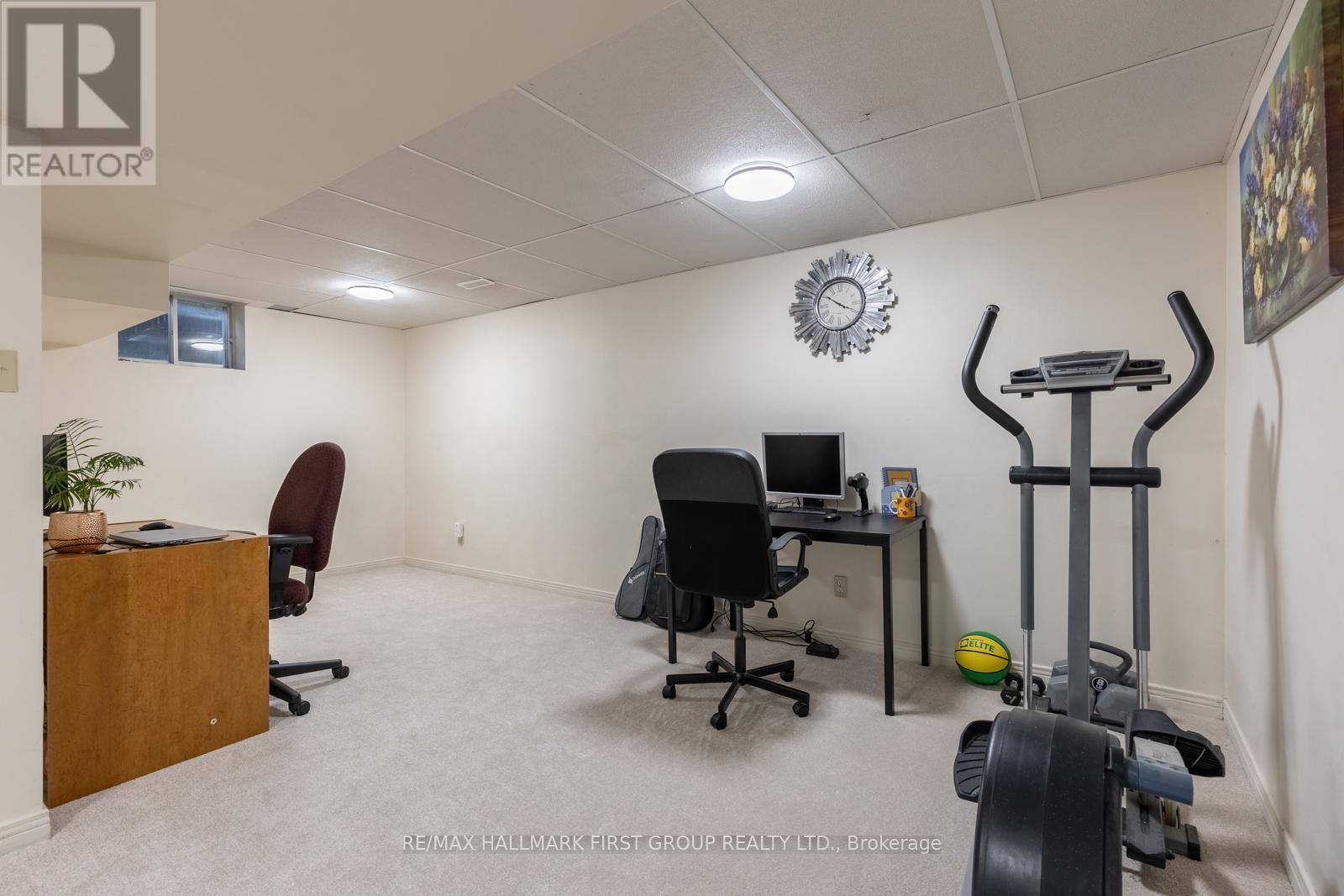 164 Wright Crescent, Ajax, Ontario  L1S 6X5 - Photo 16 - E12860172