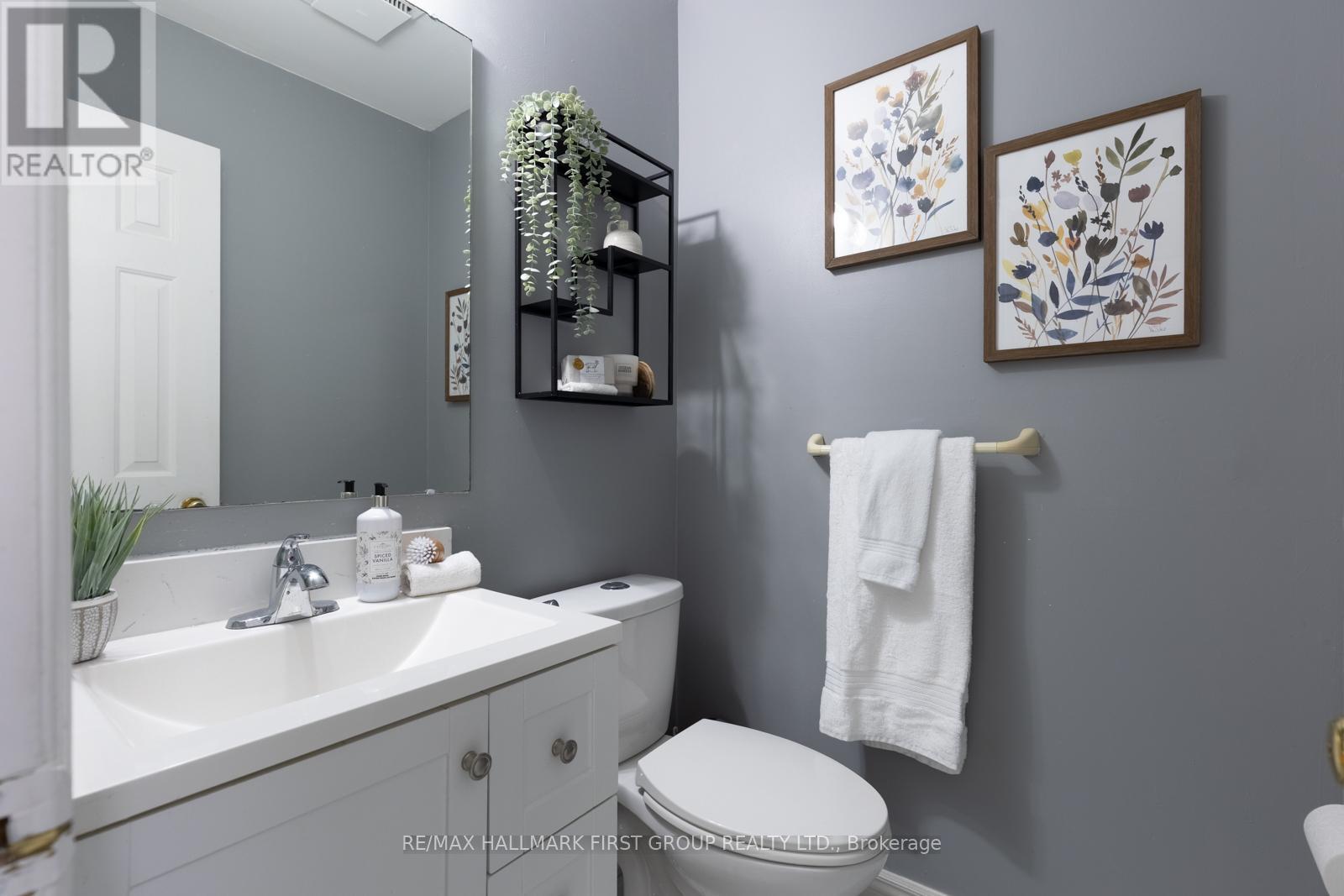 164 Wright Crescent, Ajax, Ontario  L1S 6X5 - Photo 10 - E12860172