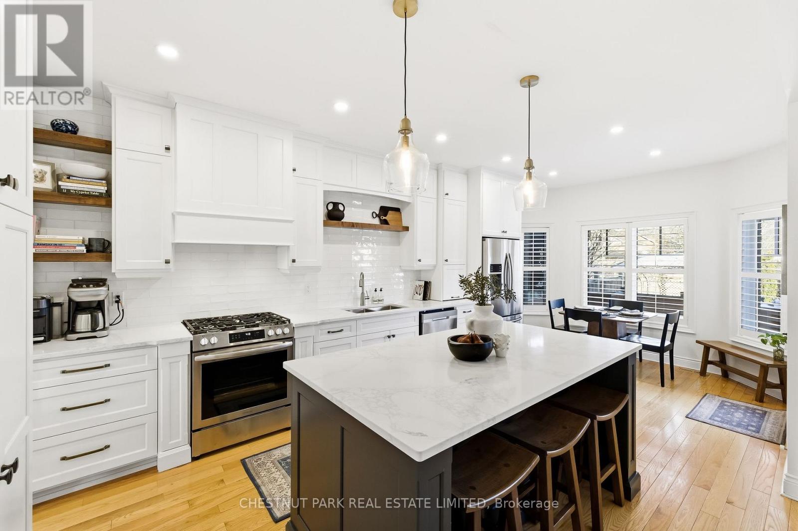 3 Coral Creek Crescent, Uxbridge, Ontario  L9P 0A1 - Photo 11 - N12841106