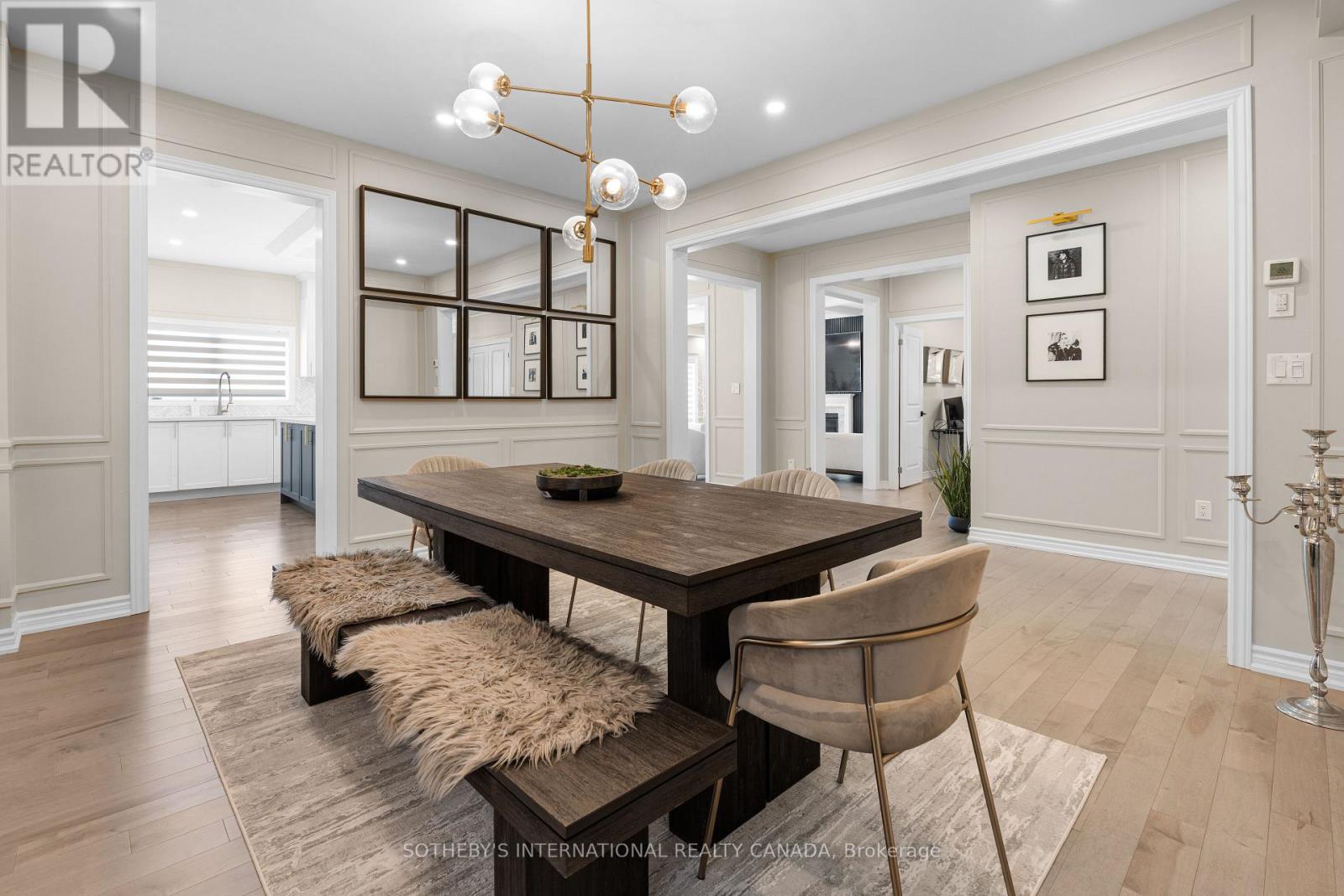 1633 Corsal Court, Innisfil, Ontario  L9S 0J9 - Photo 11 - N12839918