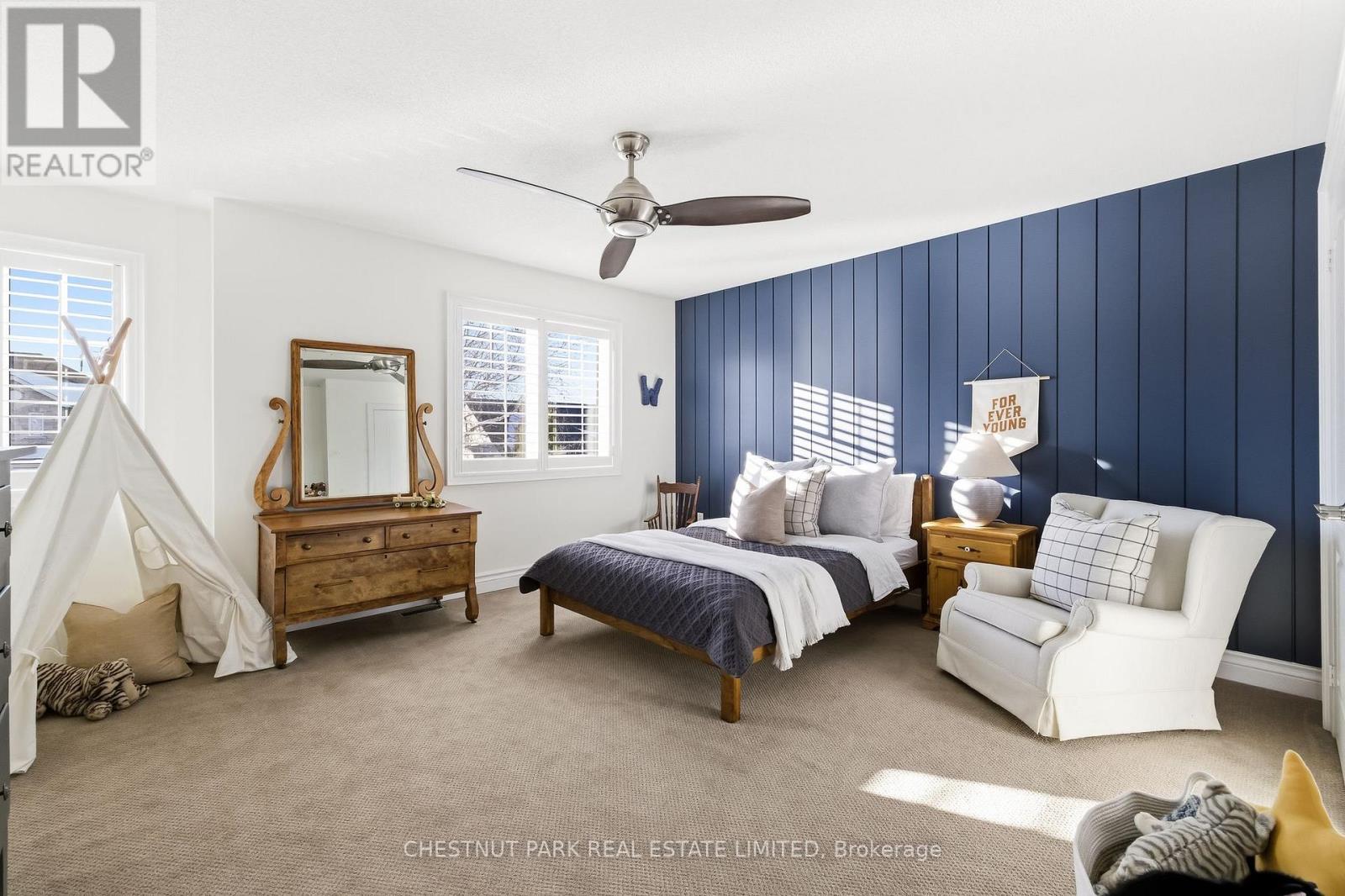 3 Coral Creek Crescent, Uxbridge, Ontario  L9P 0A1 - Photo 28 - N12841106