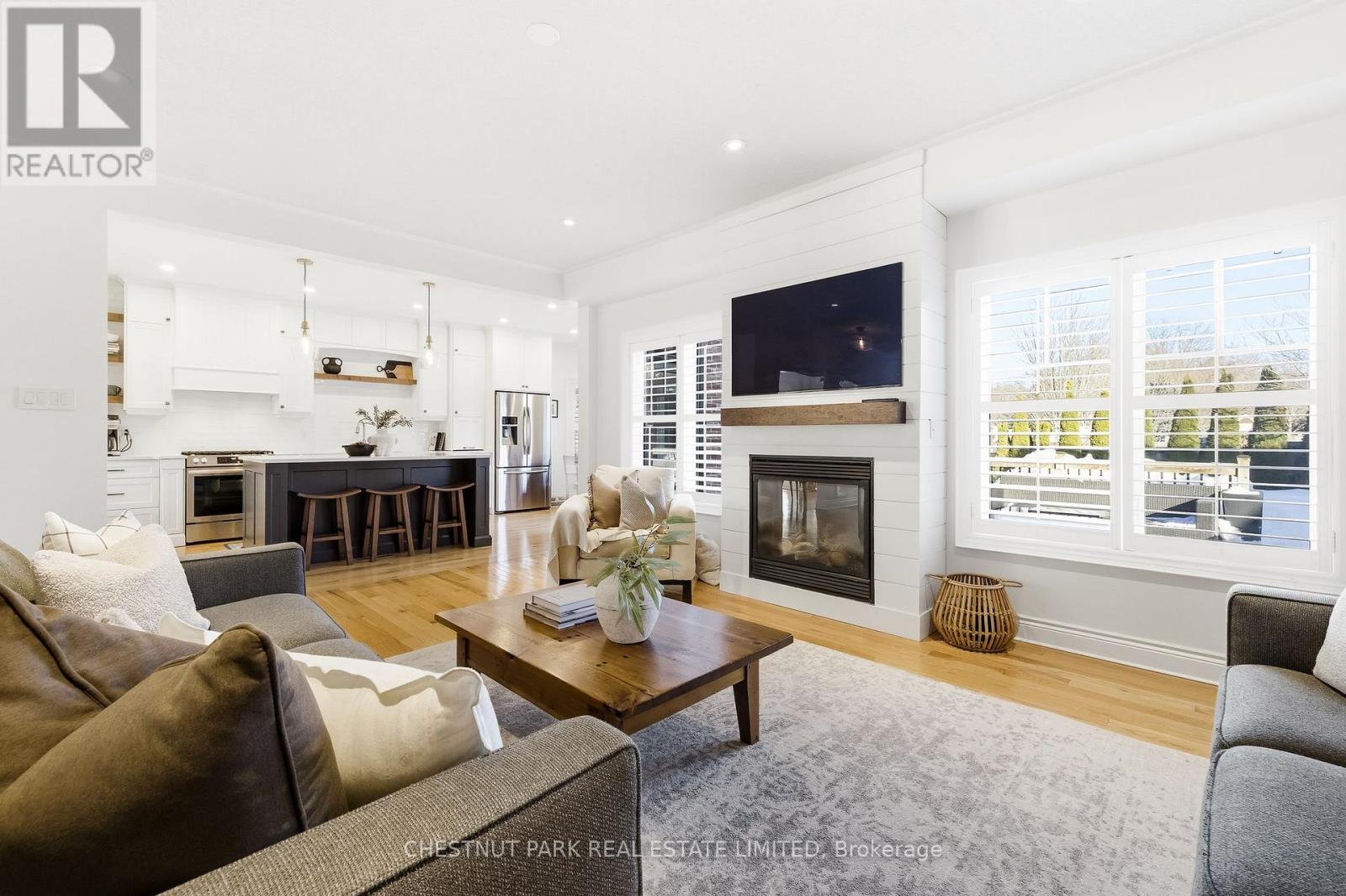 3 Coral Creek Crescent, Uxbridge, Ontario  L9P 0A1 - Photo 14 - N12841106