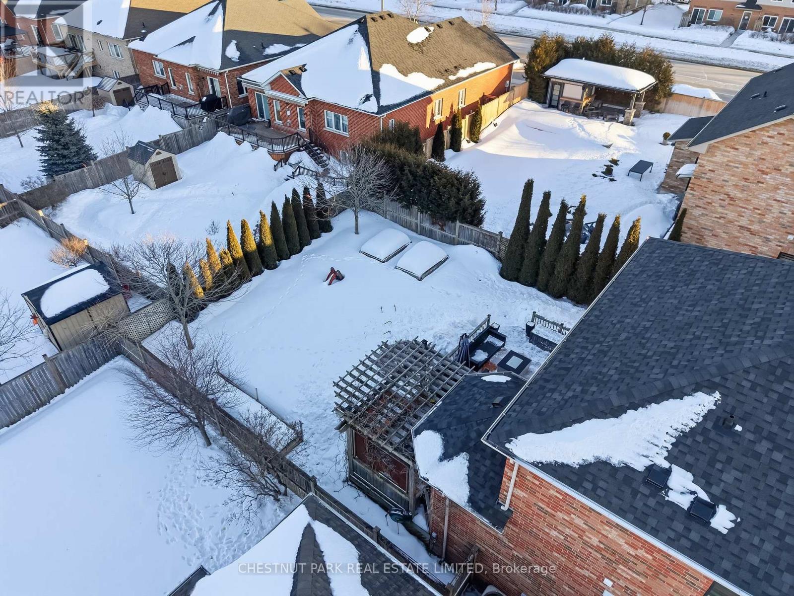 3 Coral Creek Crescent, Uxbridge, Ontario  L9P 0A1 - Photo 44 - N12841106