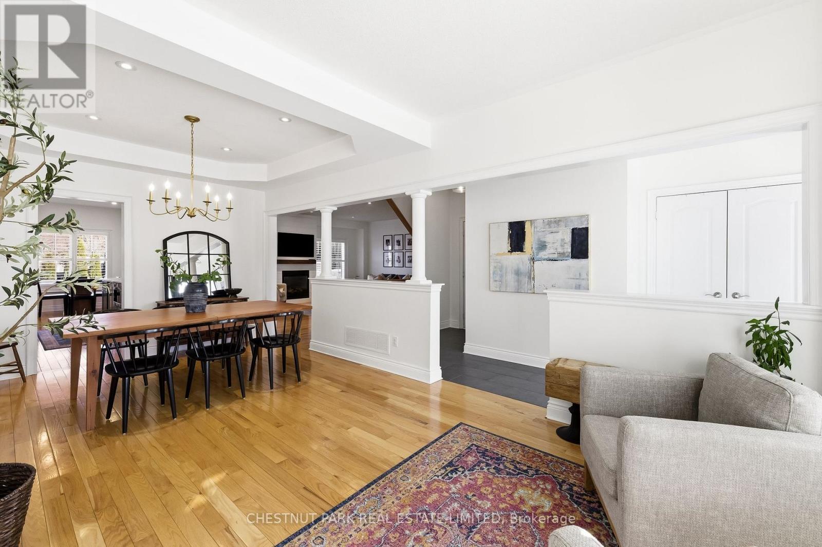 3 Coral Creek Crescent, Uxbridge, Ontario  L9P 0A1 - Photo 5 - N12841106