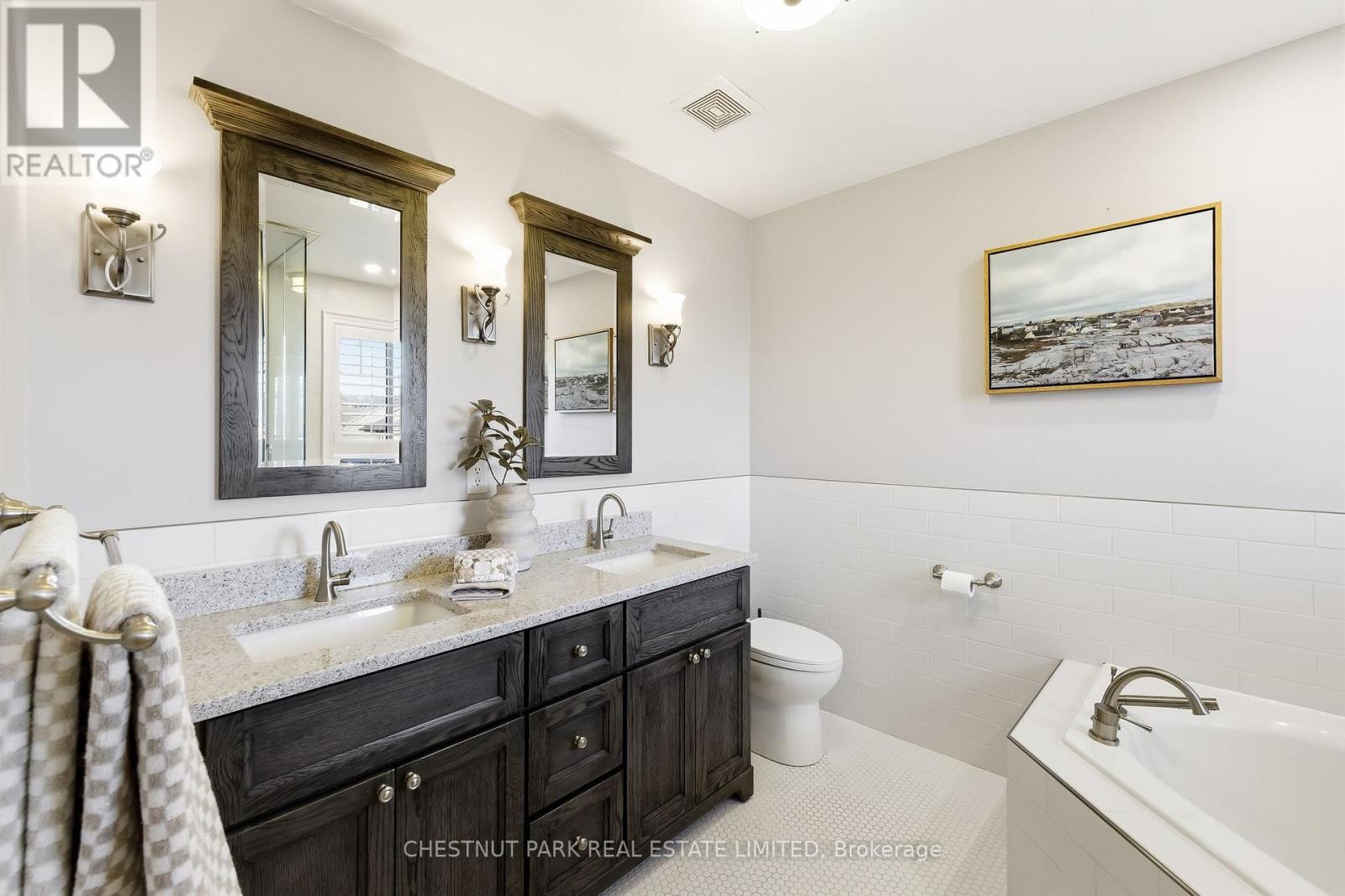 3 Coral Creek Crescent, Uxbridge, Ontario  L9P 0A1 - Photo 25 - N12841106