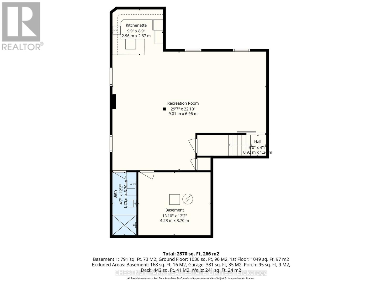3 Coral Creek Crescent, Uxbridge, Ontario  L9P 0A1 - Photo 47 - N12841106