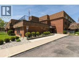 6523 THORNBERRY Unit# 331, Windsor, Ontario