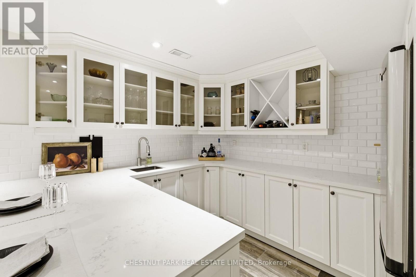 3 Coral Creek Crescent, Uxbridge, Ontario  L9P 0A1 - Photo 37 - N12841106