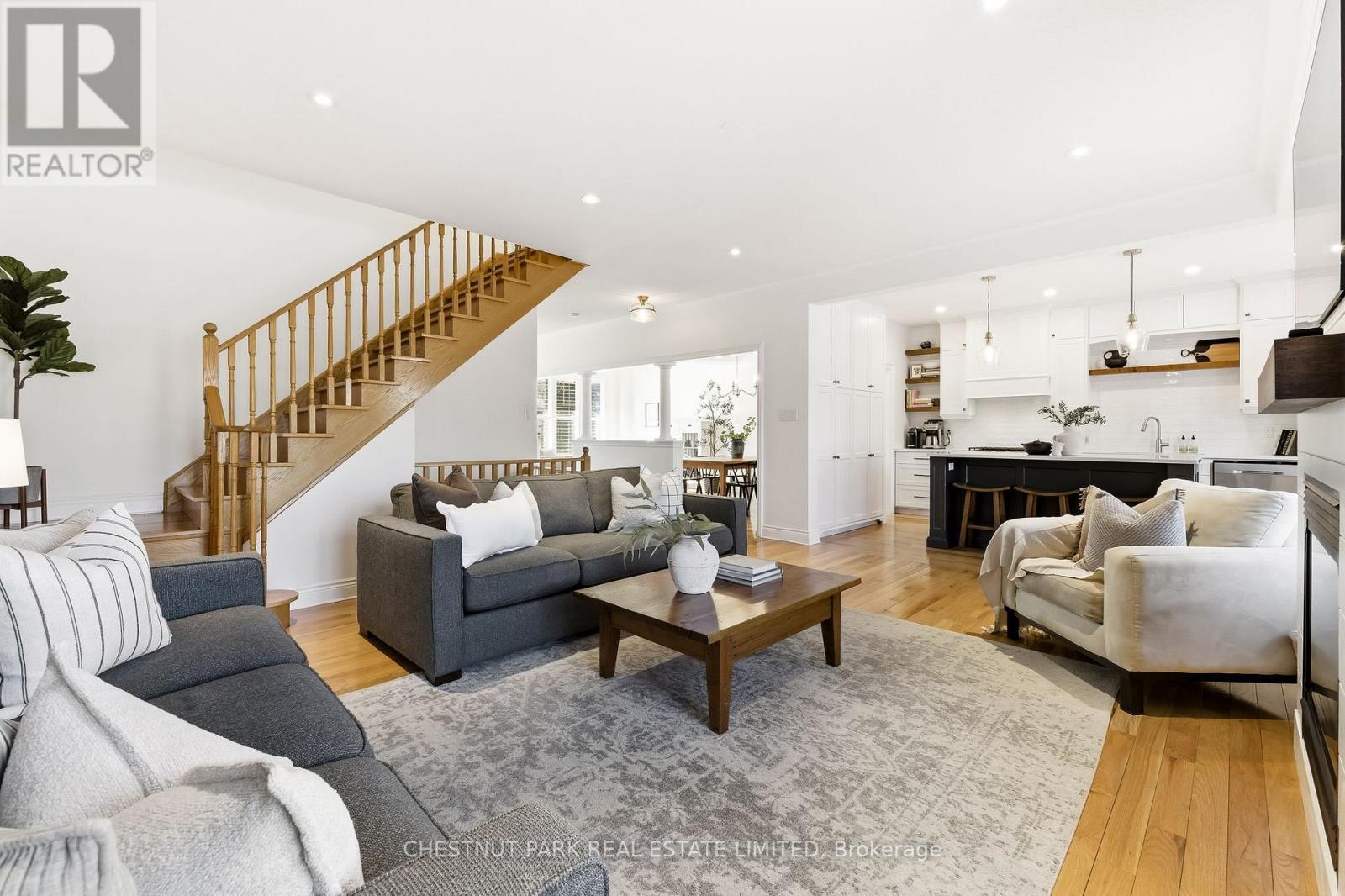 3 Coral Creek Crescent, Uxbridge, Ontario  L9P 0A1 - Photo 17 - N12841106