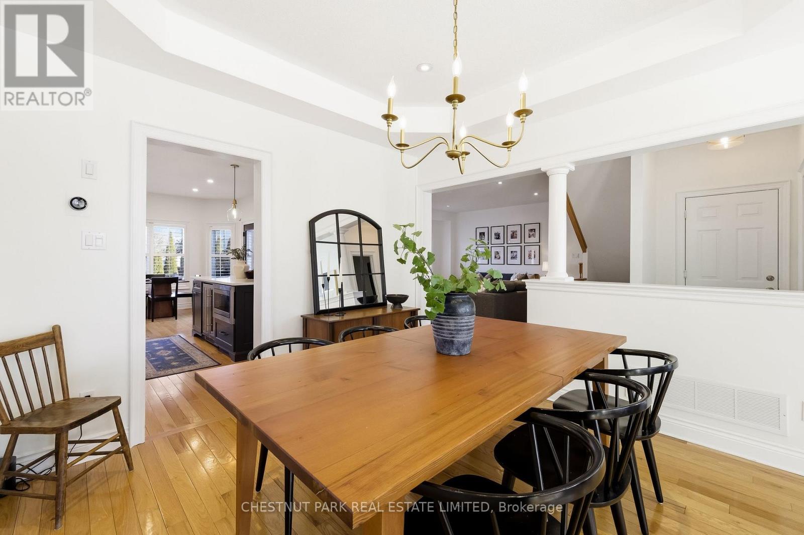 3 Coral Creek Crescent, Uxbridge, Ontario  L9P 0A1 - Photo 8 - N12841106