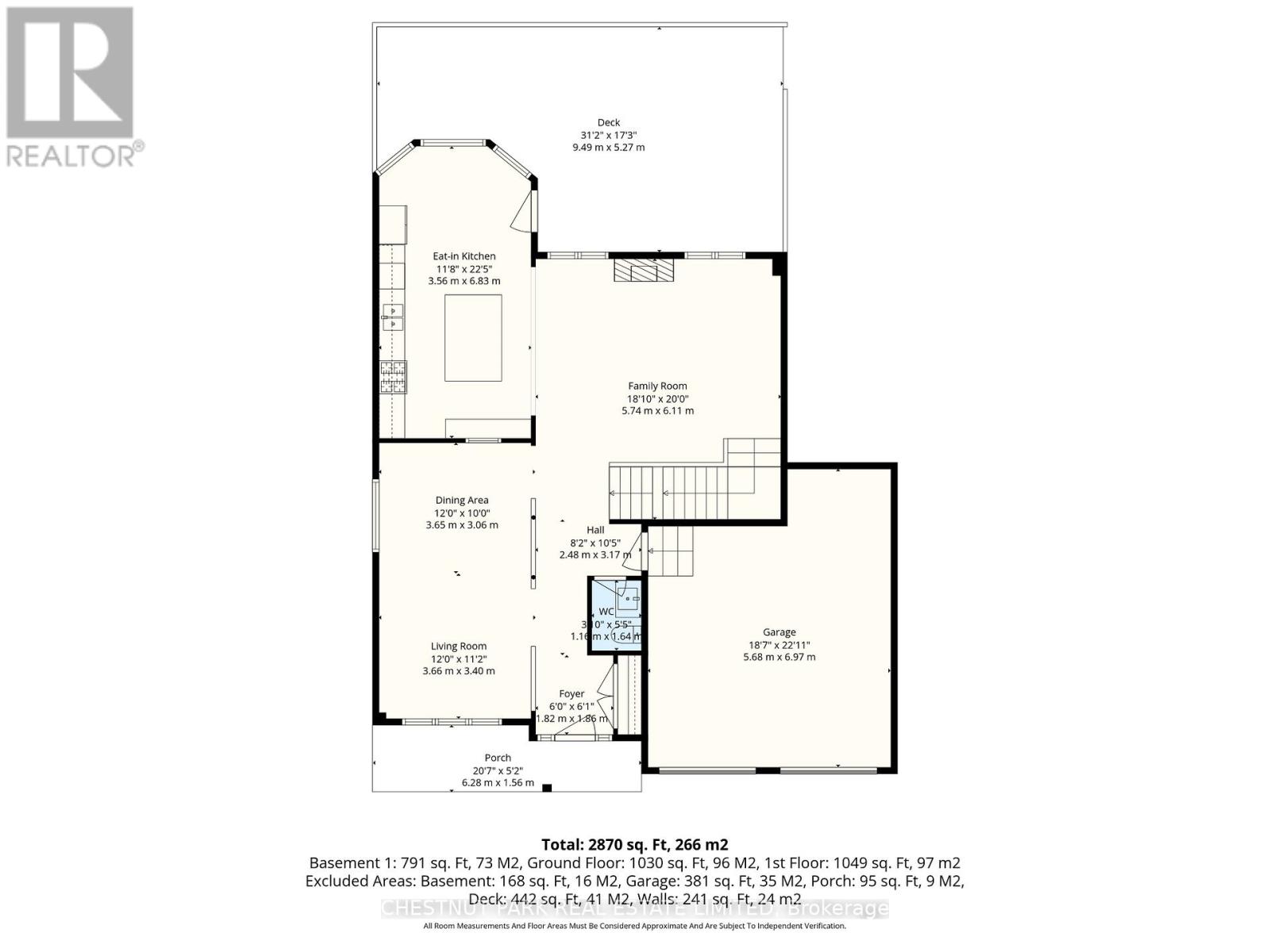 3 Coral Creek Crescent, Uxbridge, Ontario  L9P 0A1 - Photo 45 - N12841106