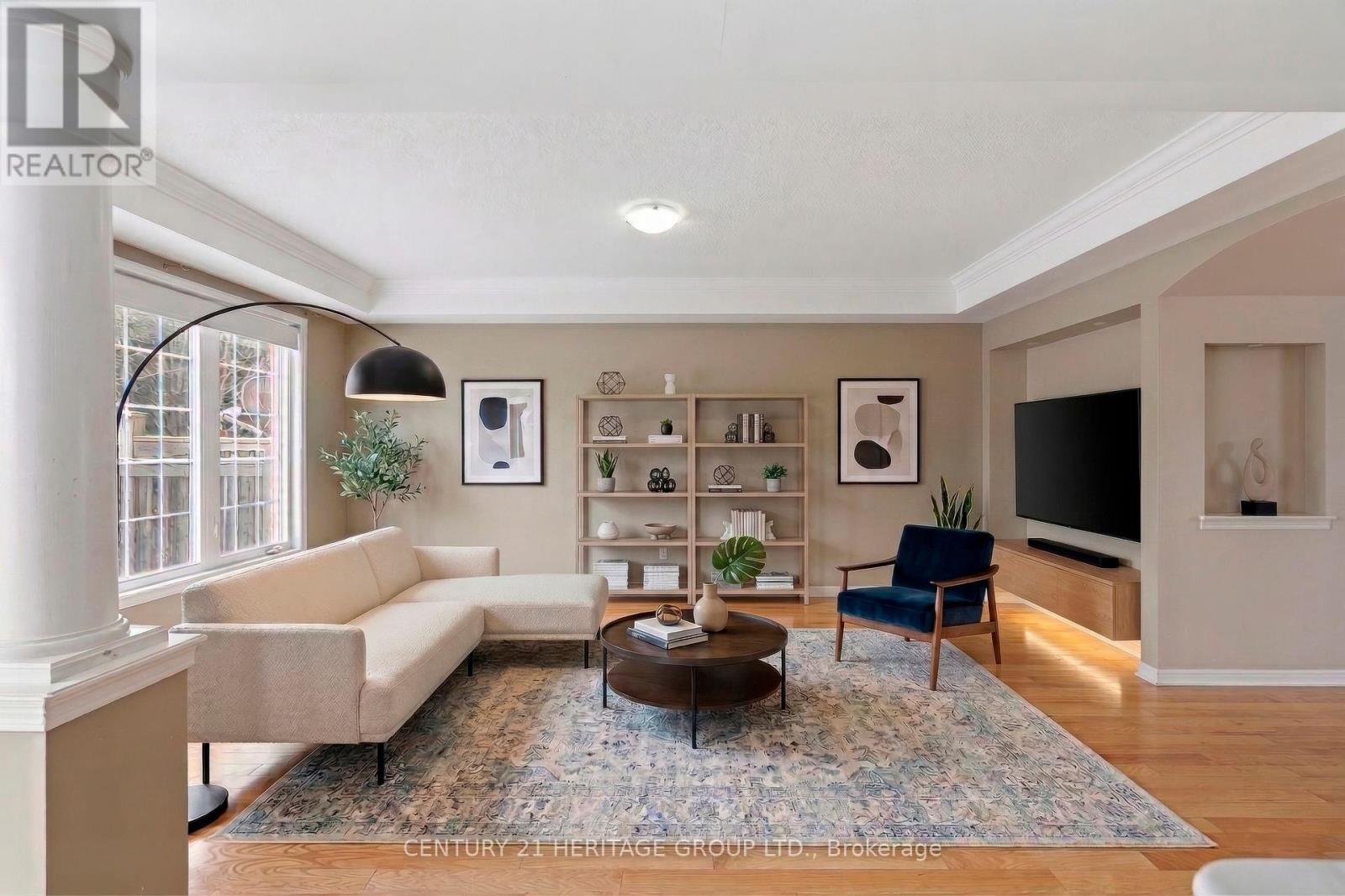 40 Cliff Gunn Road, Newmarket, Ontario  L3X 3J8 - Photo 5 - N12783844