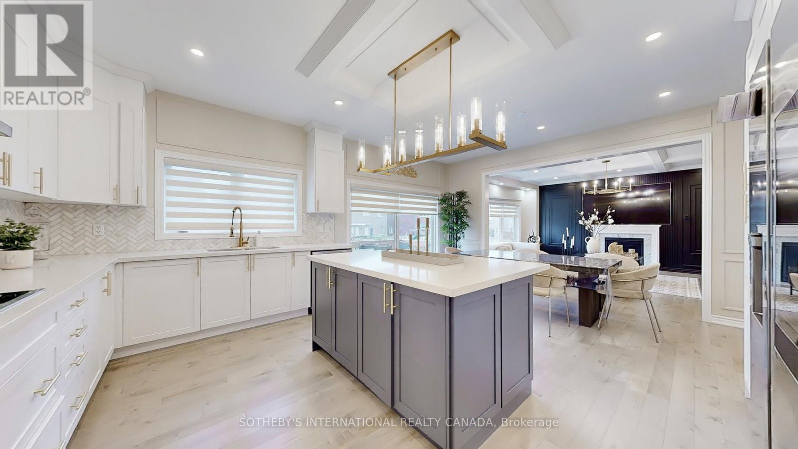 1633 Corsal Court, Innisfil, Ontario  L9S 0J9 - Photo 13 - N12839918